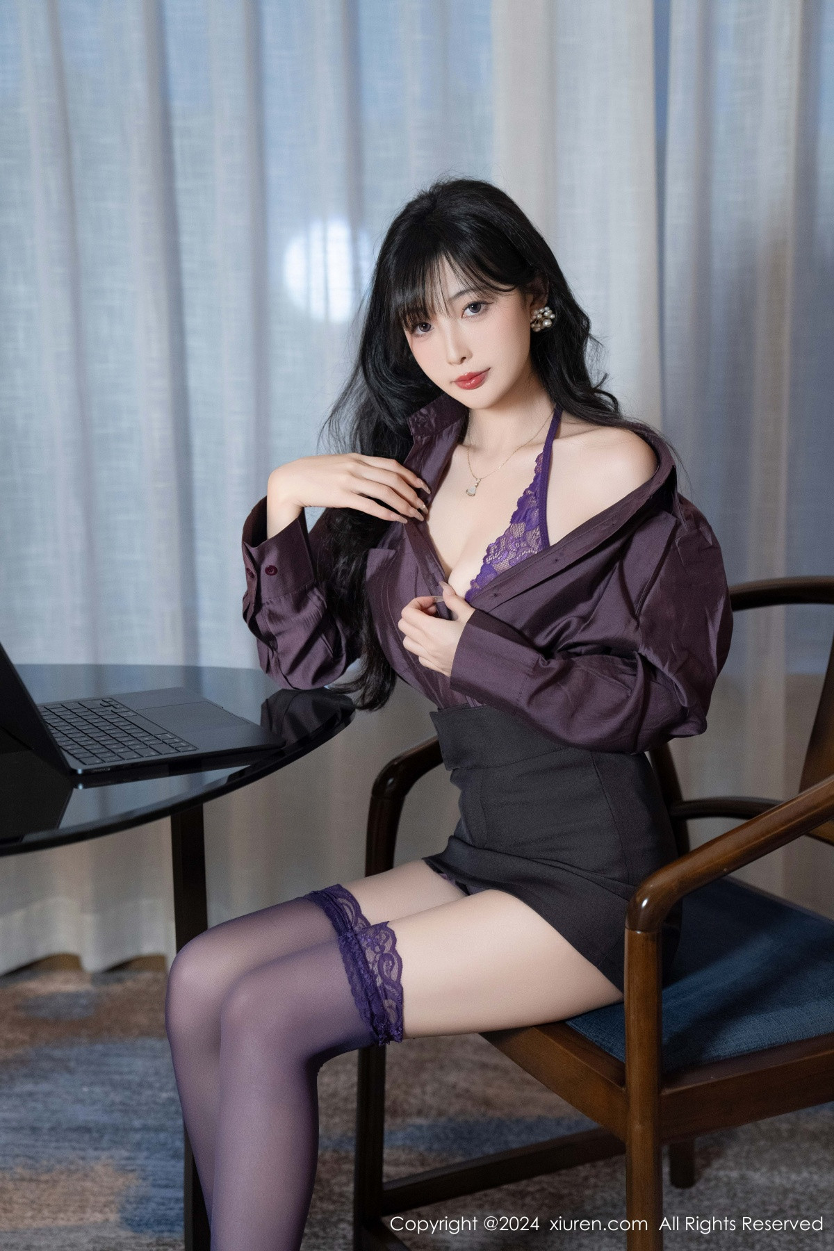 [XiuRen秀人网]第9428期林星阑写真