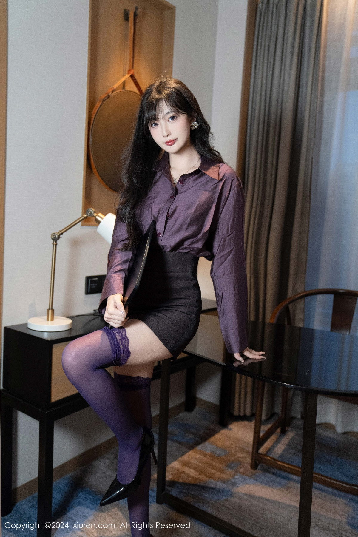 [XiuRen秀人网]第9428期林星阑写真