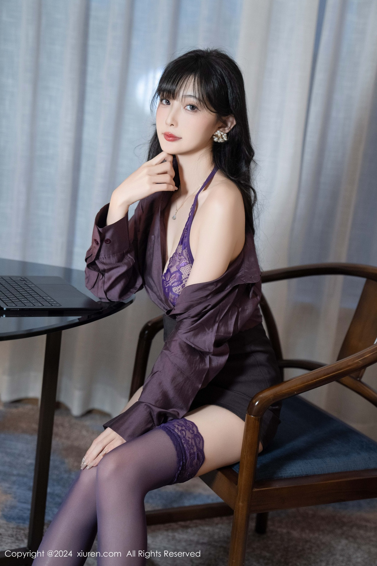 [XiuRen秀人网]第9428期林星阑写真