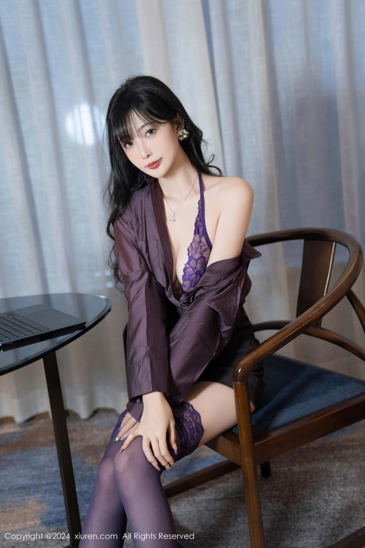 [XiuRen秀人网]第9428期林星阑写真