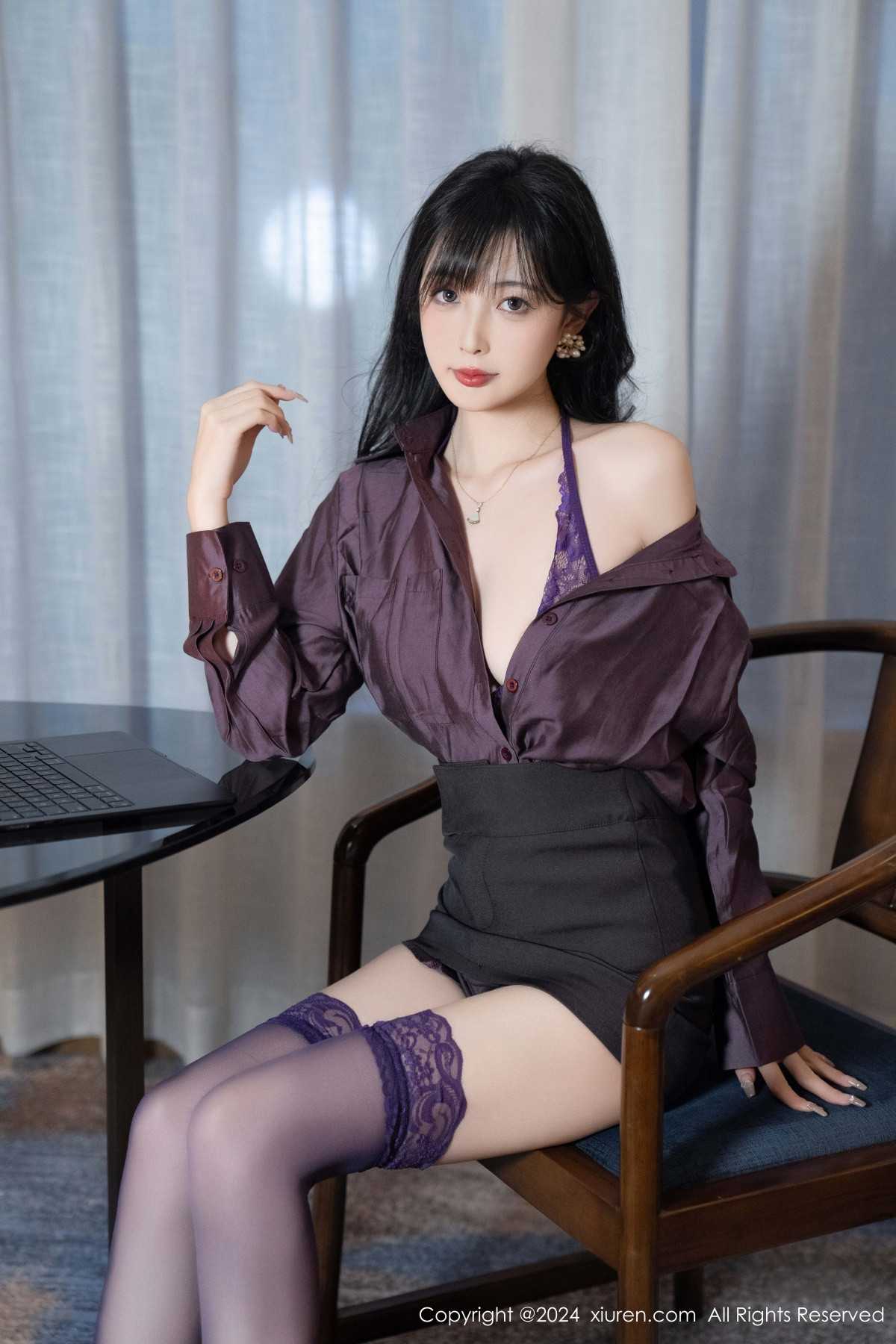[XiuRen秀人网]第9428期林星阑写真