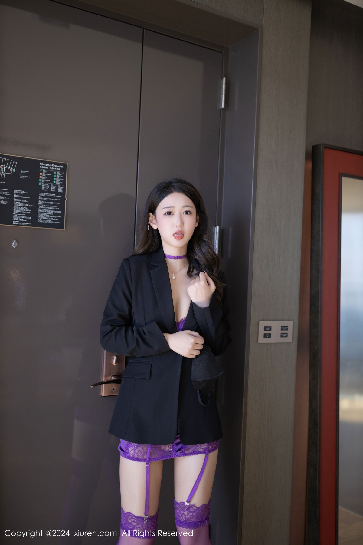 [XiuRen秀人网]第9429期唐安琪写真