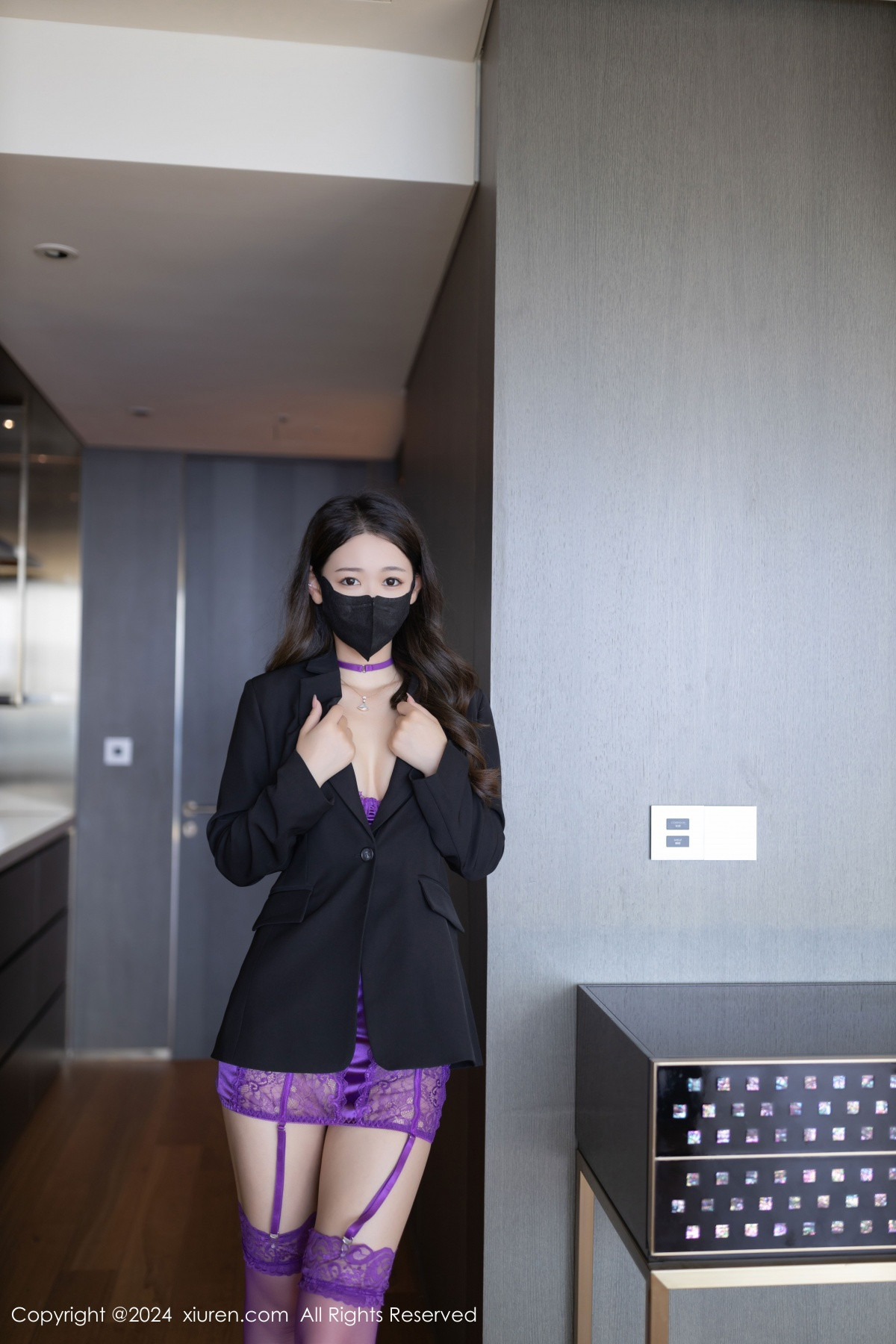 [XiuRen秀人网]第9429期唐安琪写真