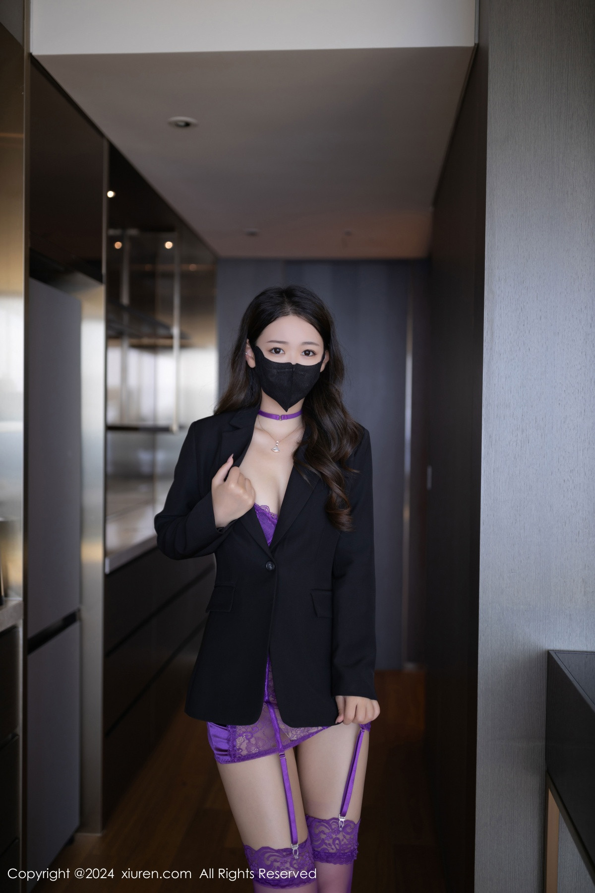 [XiuRen秀人网]第9429期唐安琪写真