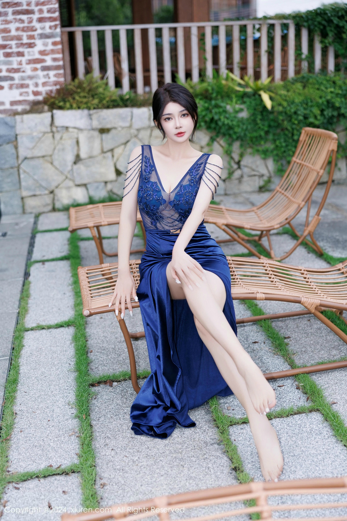 [XiuRen秀人网]第9435期凯竹写真