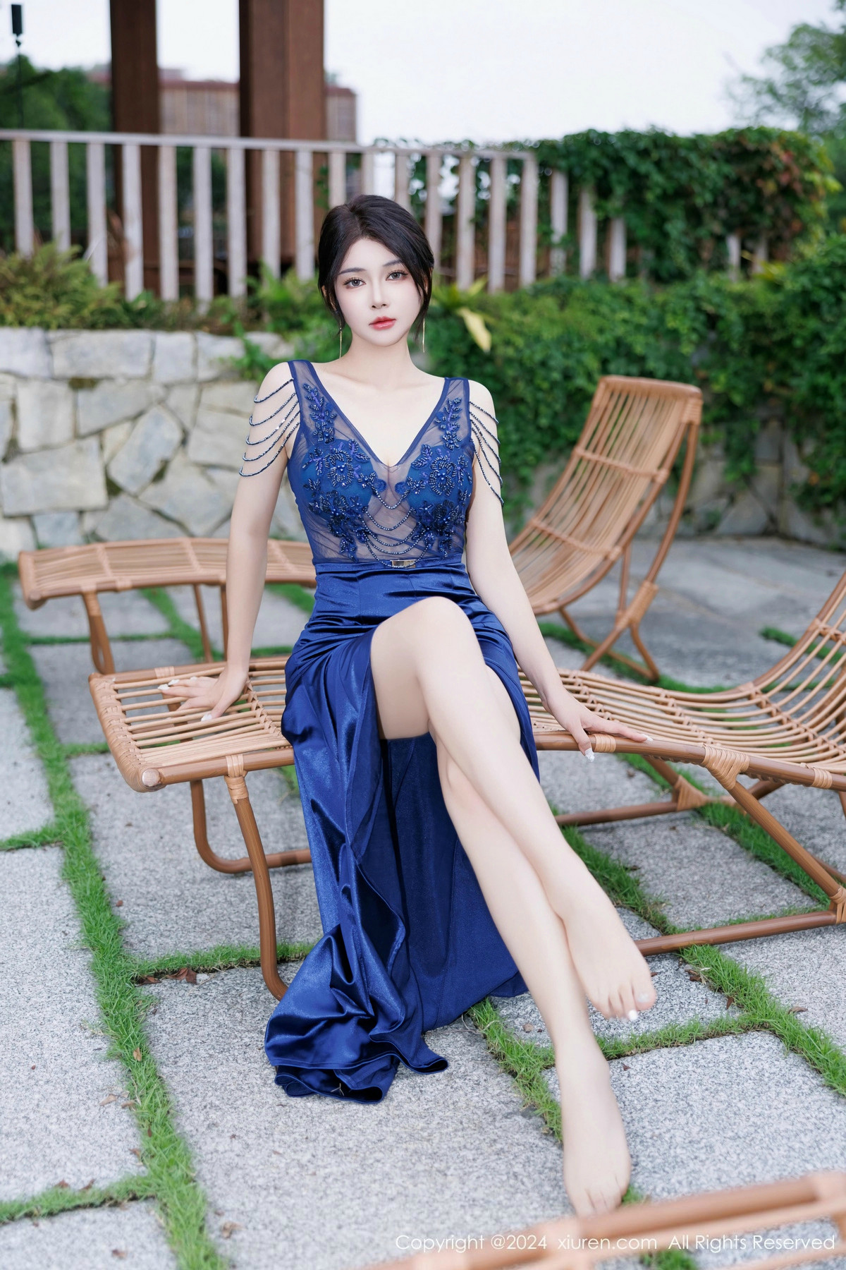 [XiuRen秀人网]第9435期凯竹写真