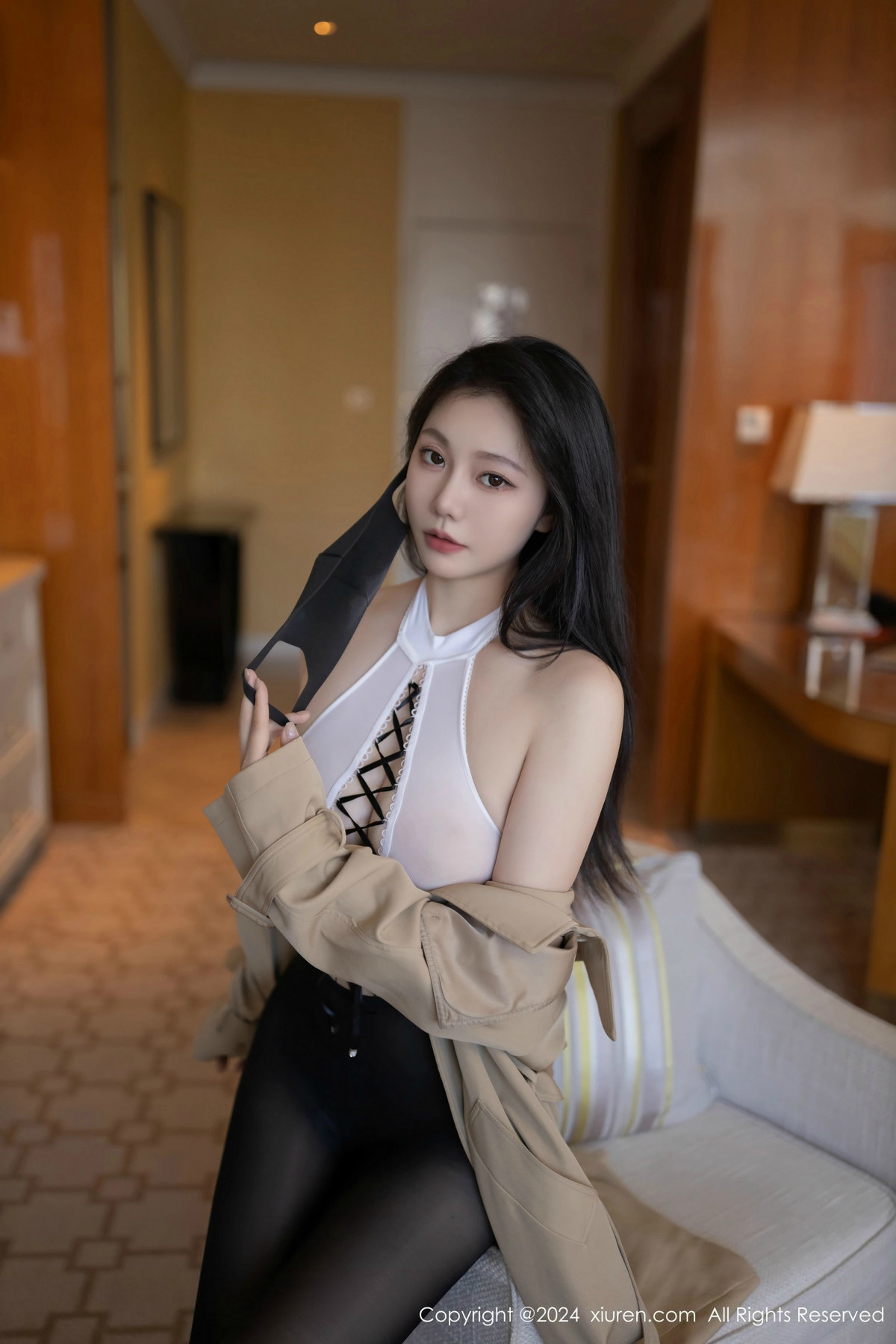 [XiuRen秀人网]第9436期安然写真