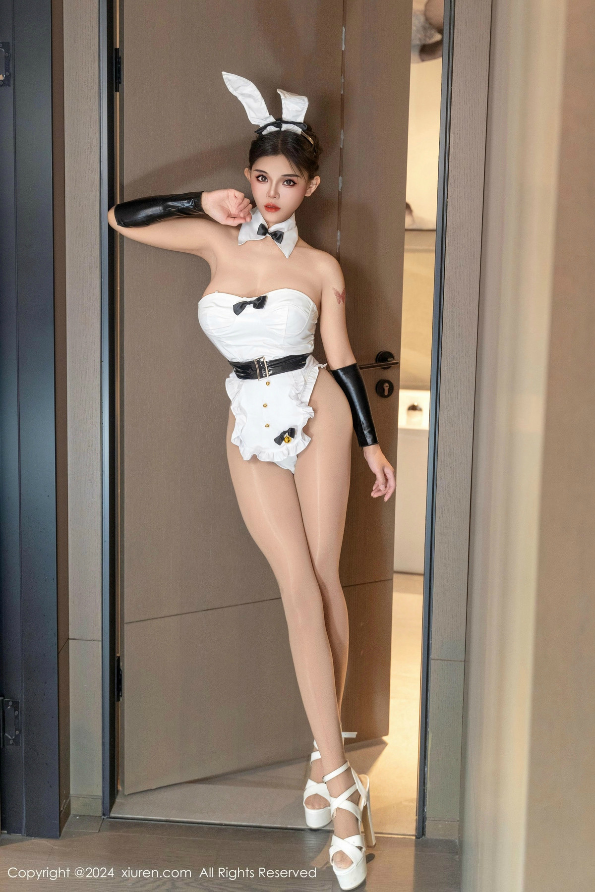 [XiuRen秀人网]第9437期小童颜写真