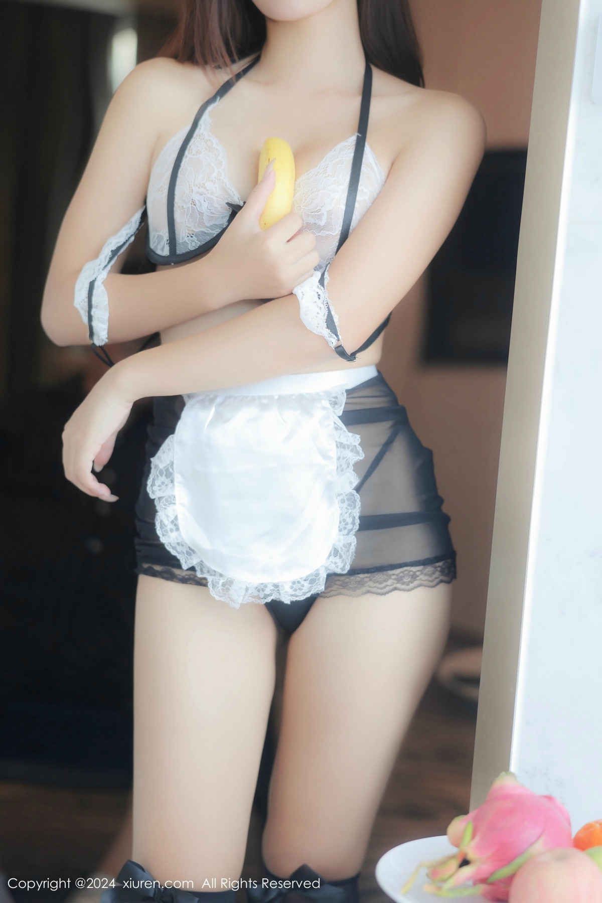 [XiuRen秀人网]第9439期余虞酱写真