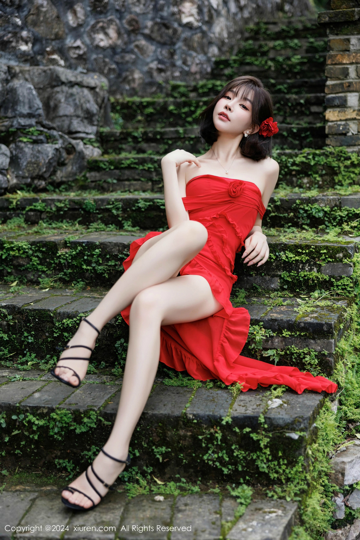 [XiuRen秀人网]第9449期徐莉芝写真