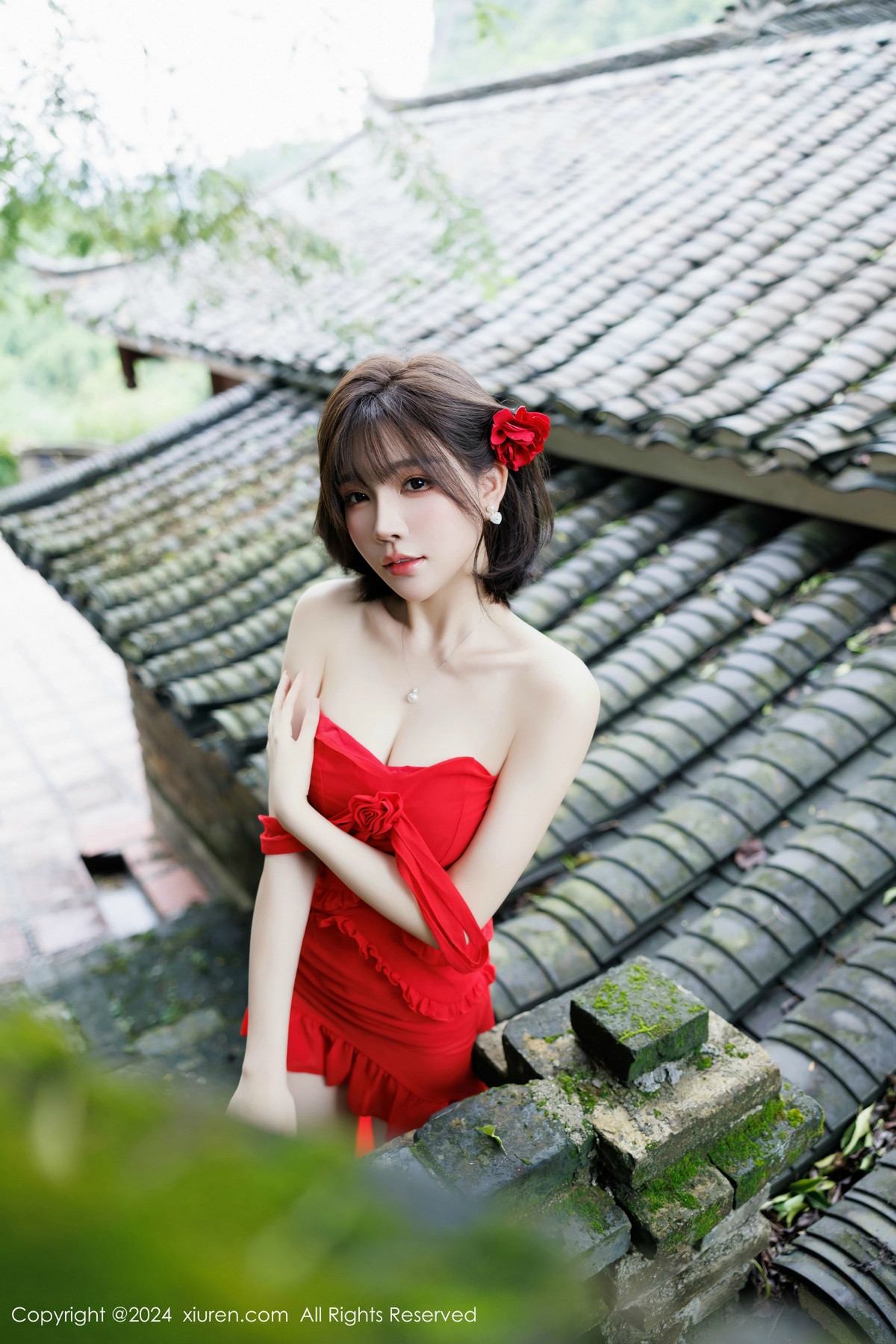 [XiuRen秀人网]第9449期徐莉芝写真