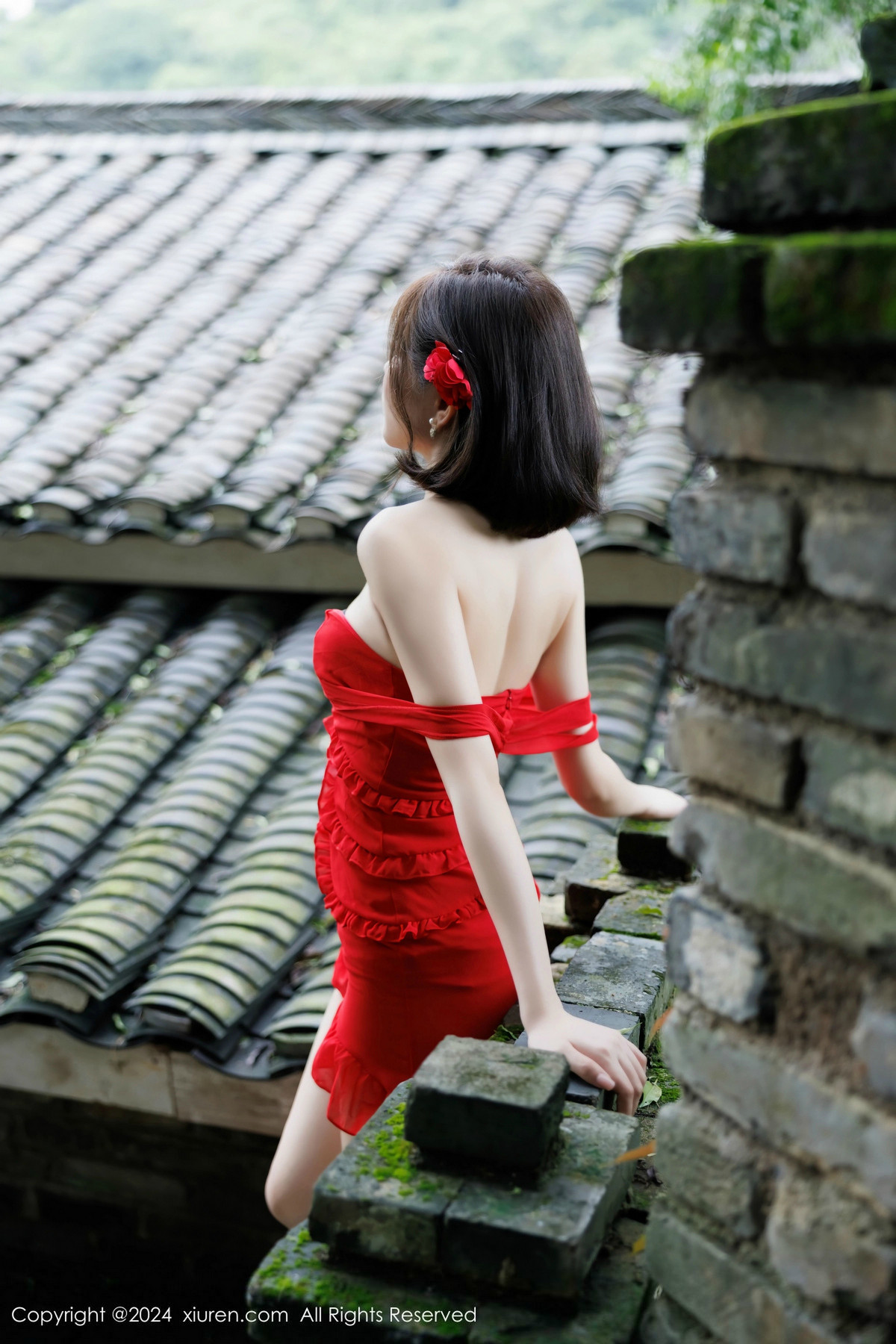 [XiuRen秀人网]第9449期徐莉芝写真