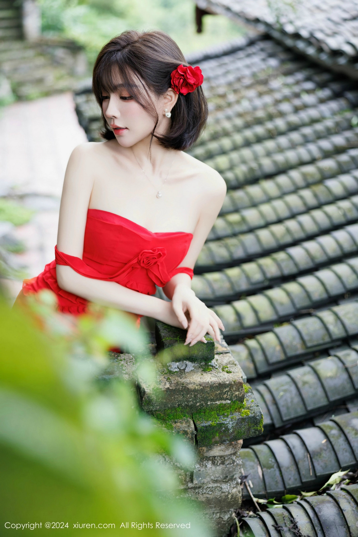 [XiuRen秀人网]第9449期徐莉芝写真
