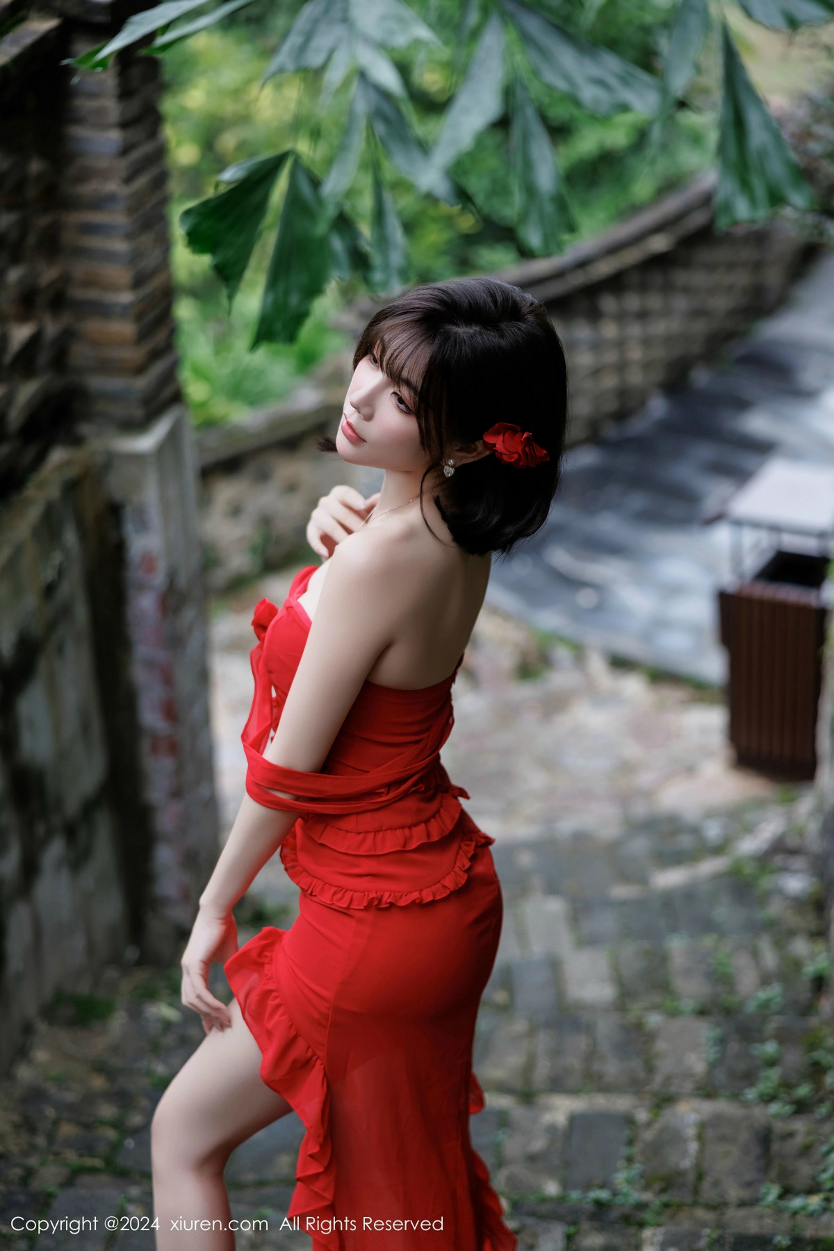 [XiuRen秀人网]第9449期徐莉芝写真