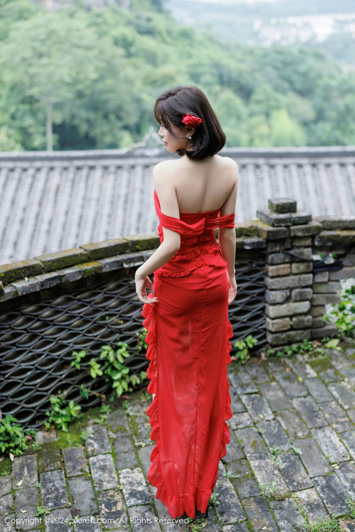 [XiuRen秀人网]第9449期徐莉芝写真