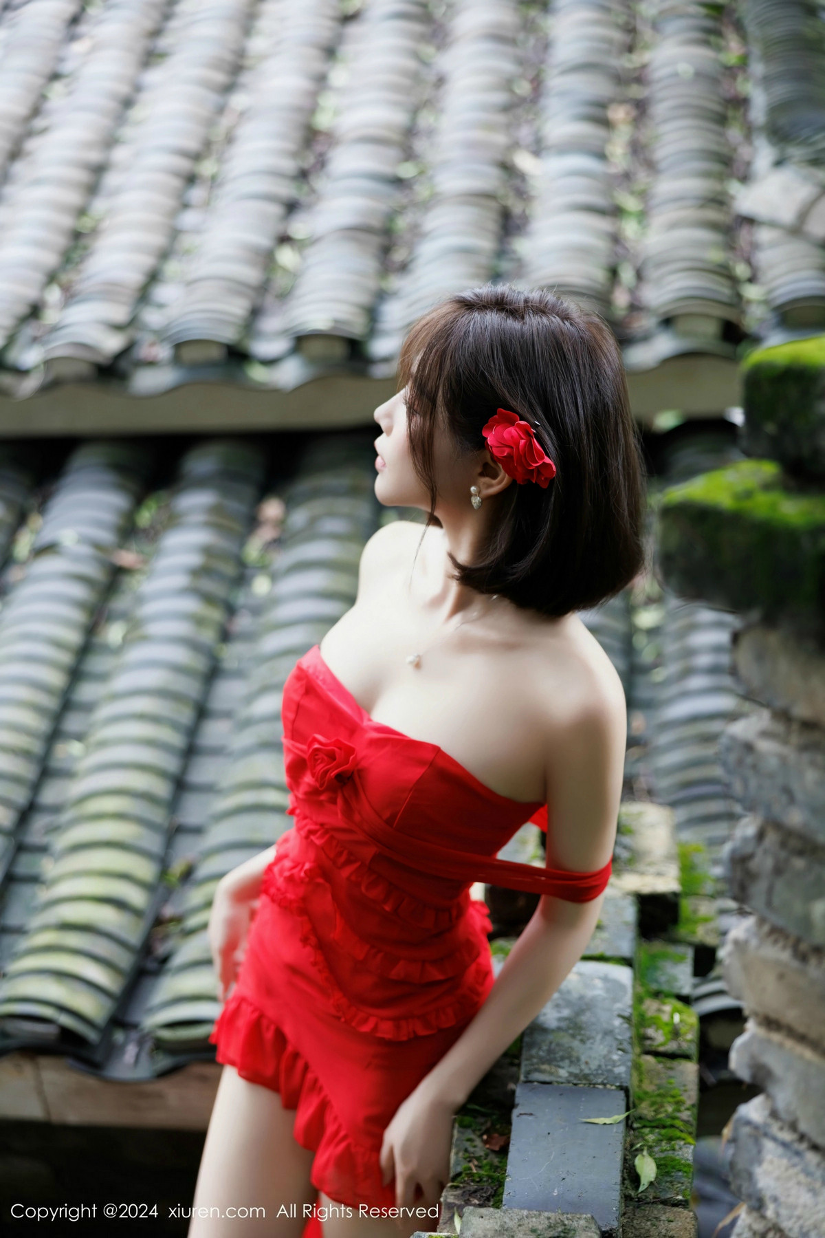 [XiuRen秀人网]第9449期徐莉芝写真