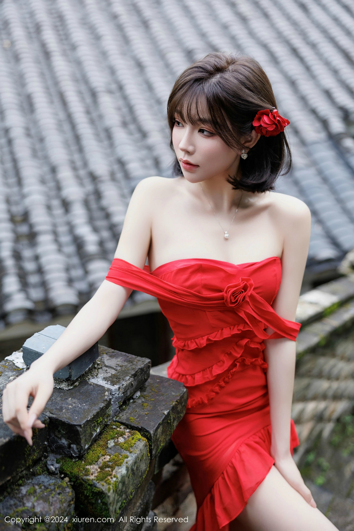 [XiuRen秀人网]第9449期徐莉芝写真