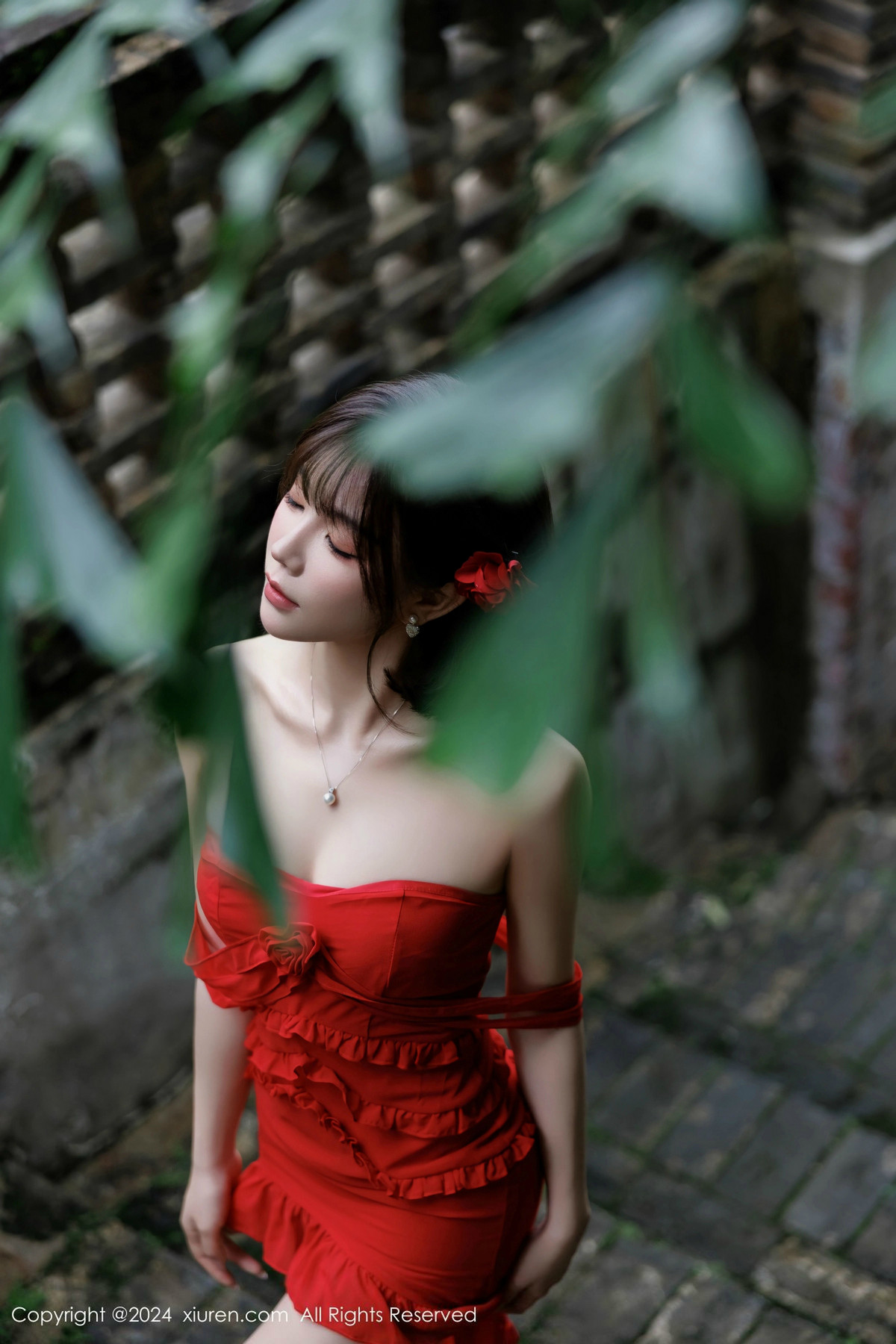 [XiuRen秀人网]第9449期徐莉芝写真