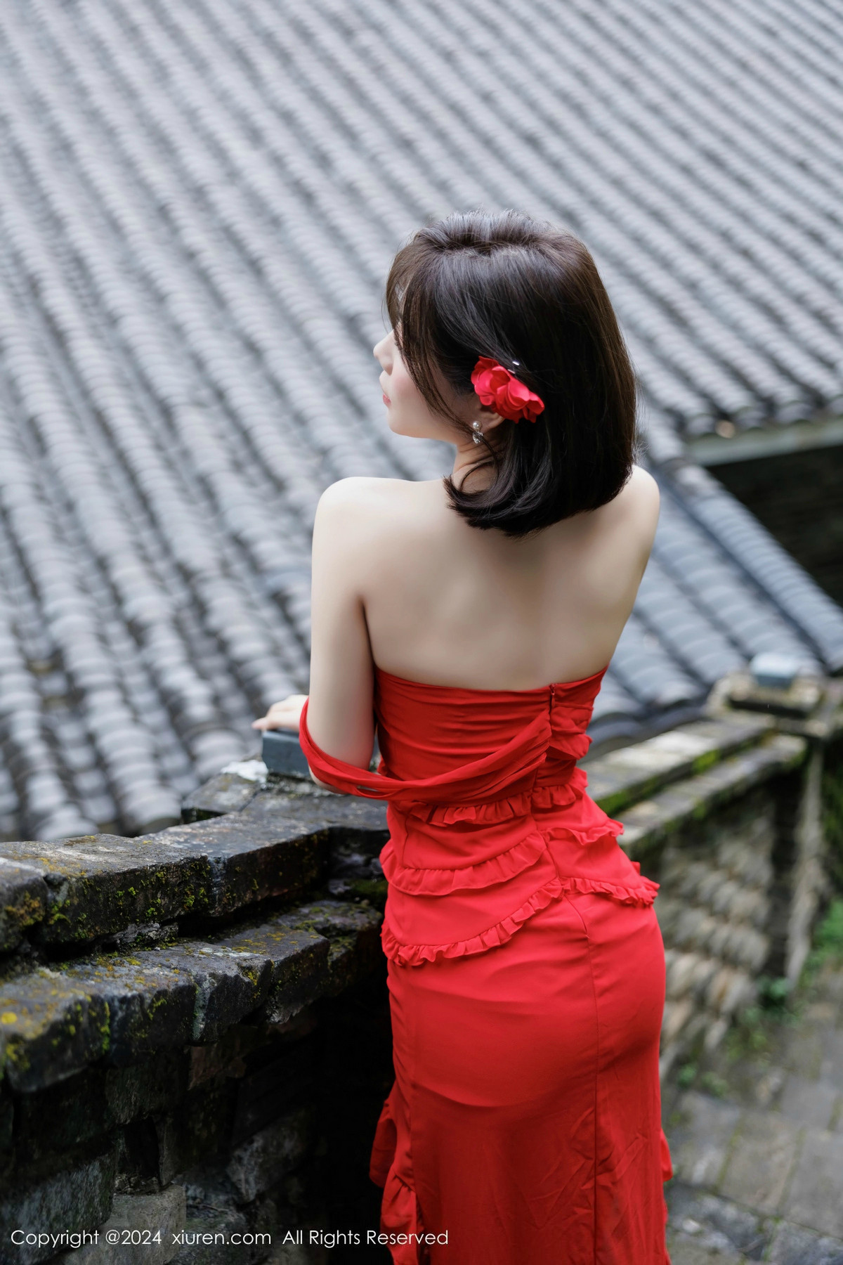 [XiuRen秀人网]第9449期徐莉芝写真