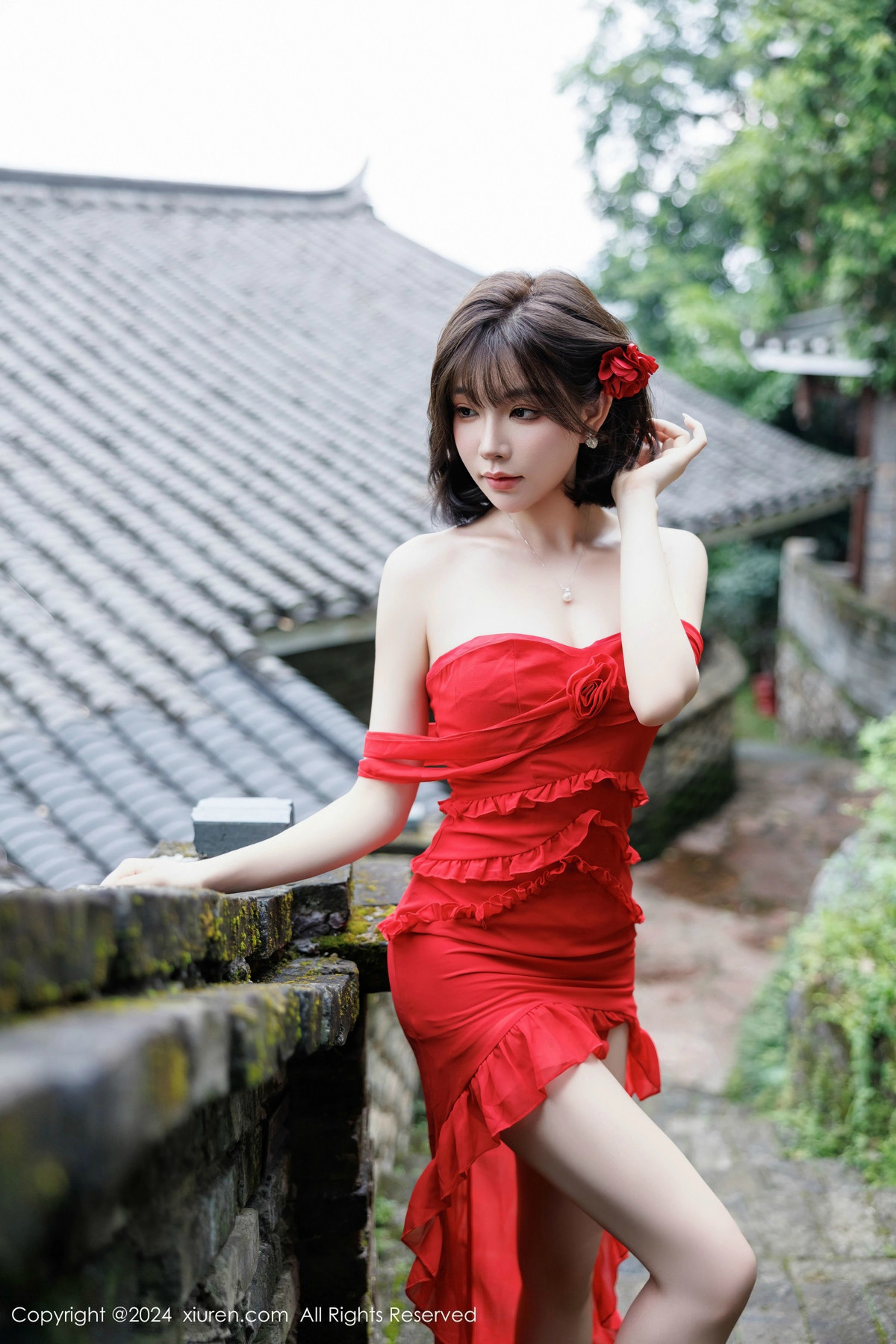 [XiuRen秀人网]第9449期徐莉芝写真