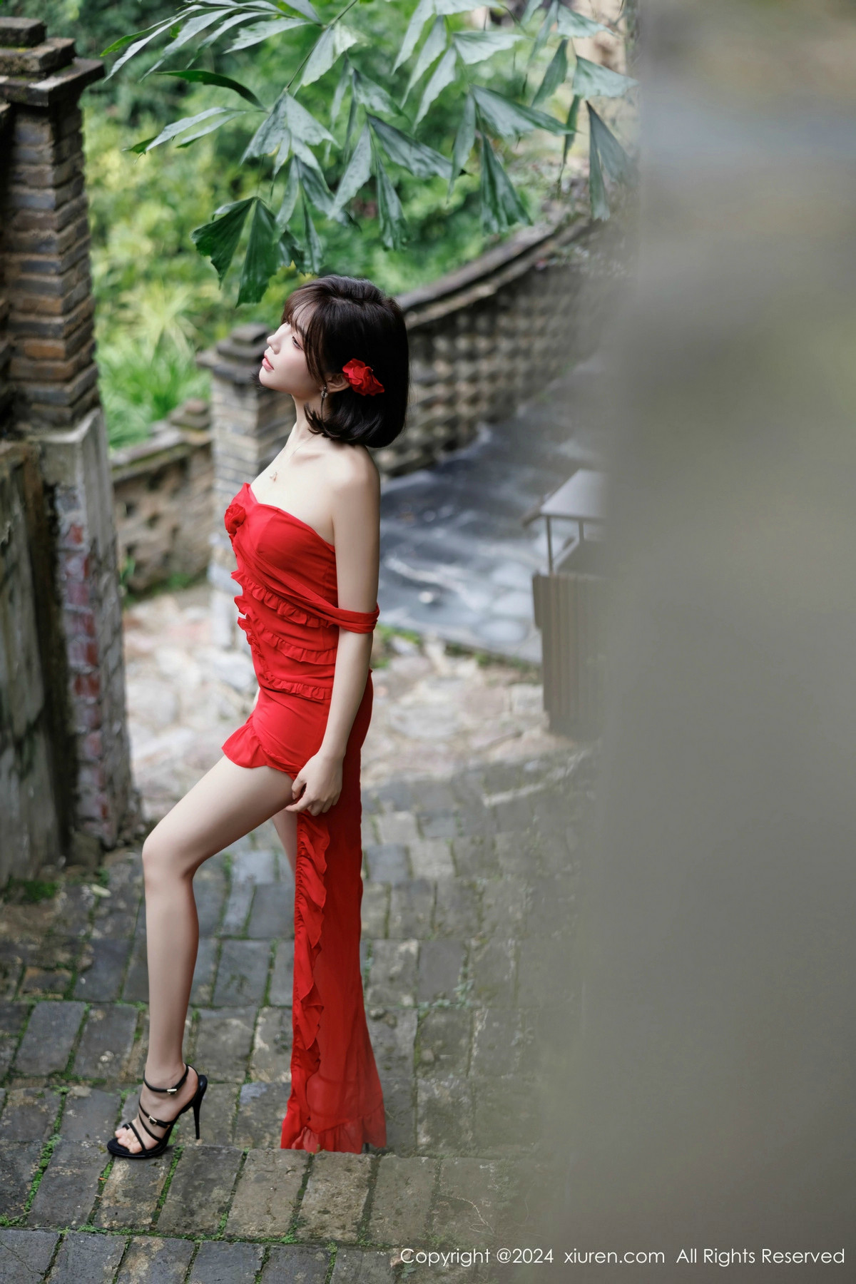 [XiuRen秀人网]第9449期徐莉芝写真