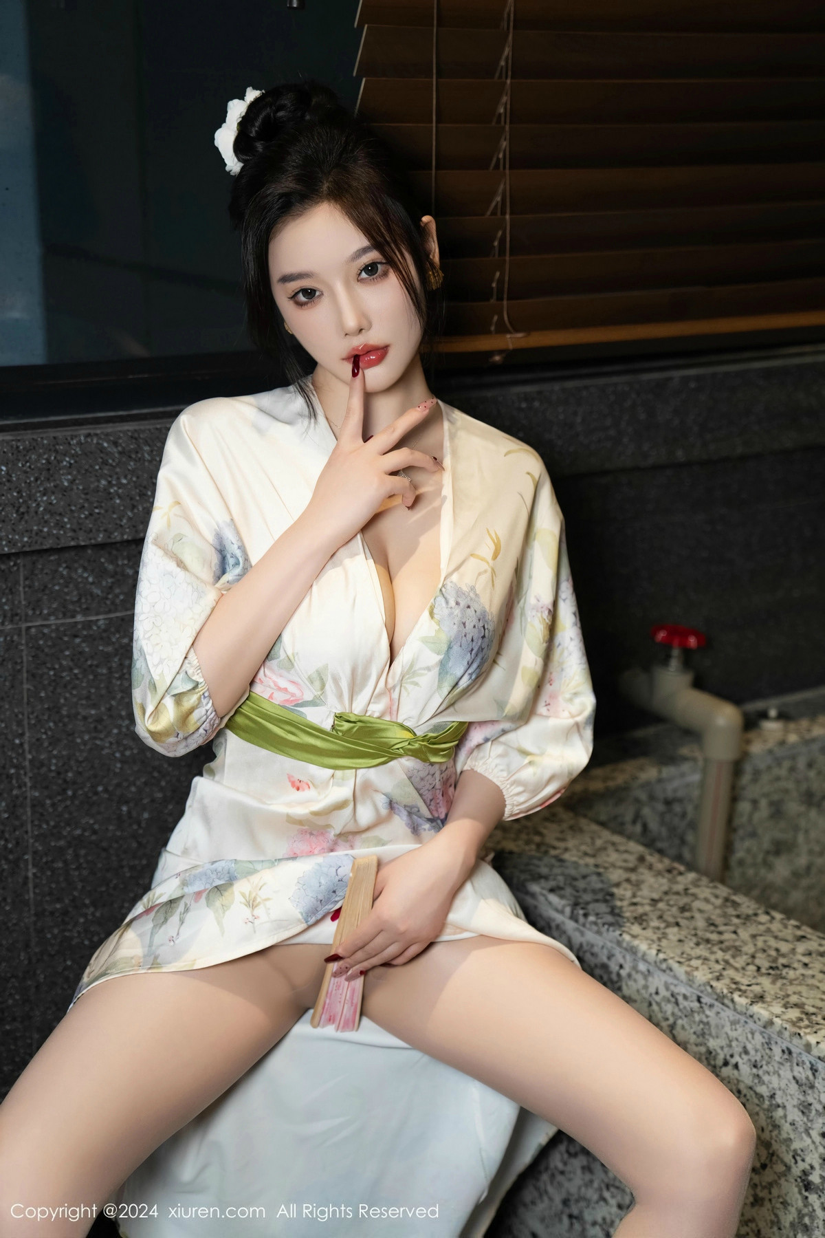 [XiuRen秀人网]第9470期杨晨晨写真