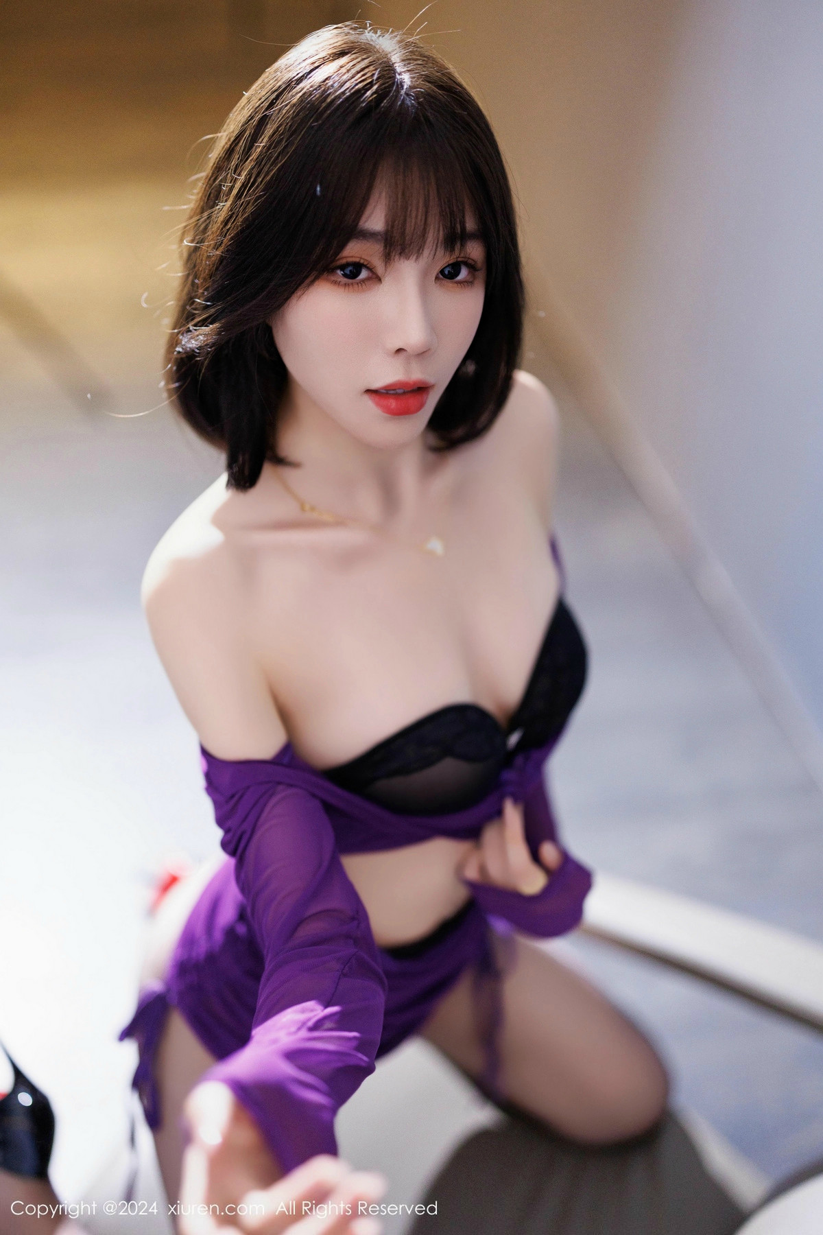 [XiuRen秀人网]第9482期徐莉芝写真
