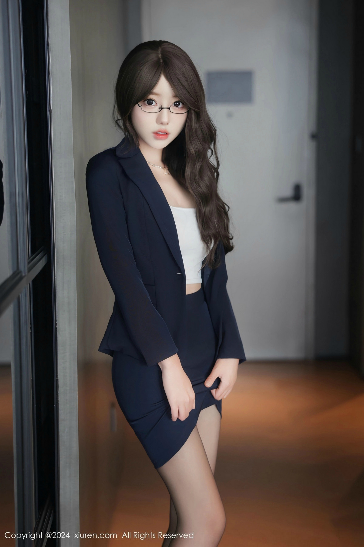 [XiuRen秀人网]第9486期桃妖夭写真
