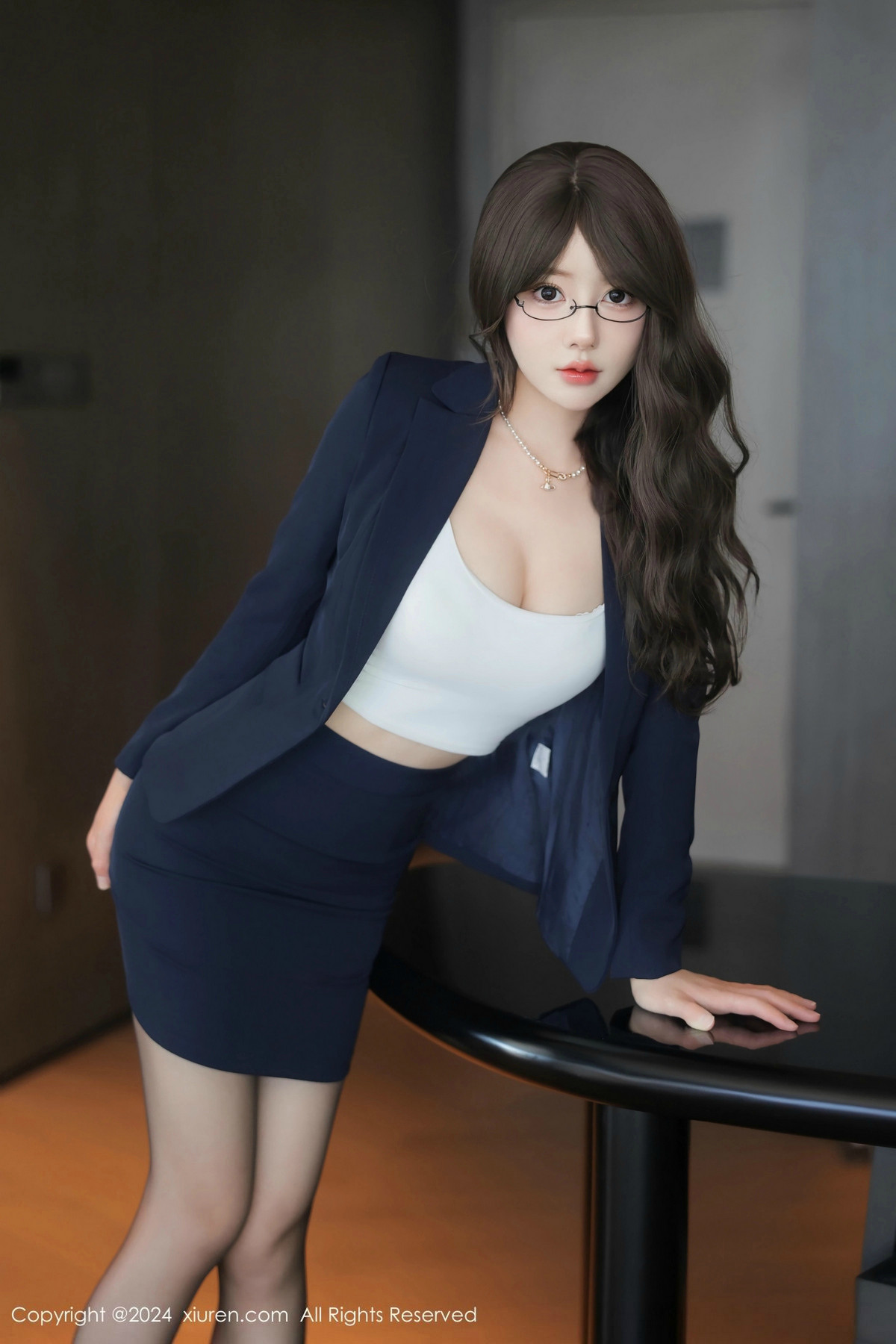 [XiuRen秀人网]第9486期桃妖夭写真