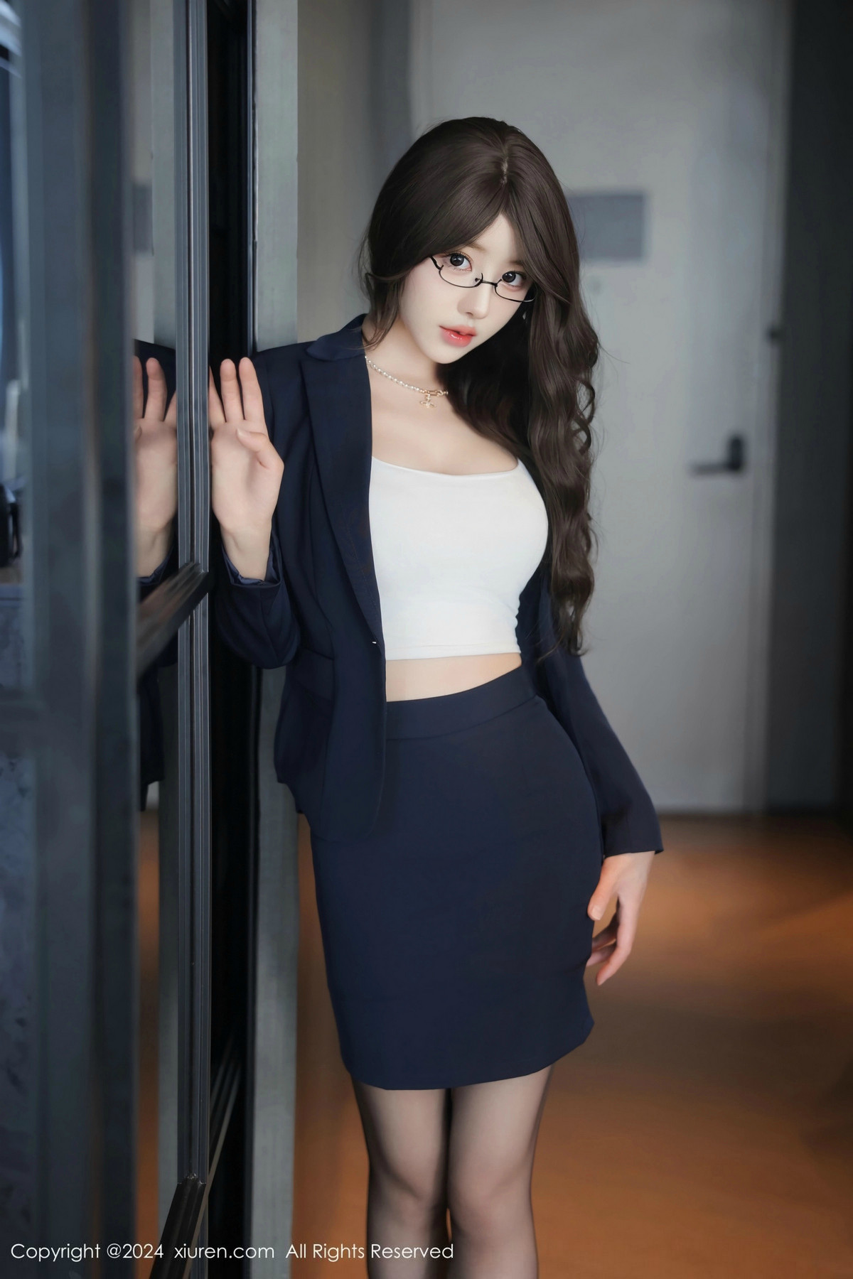 [XiuRen秀人网]第9486期桃妖夭写真