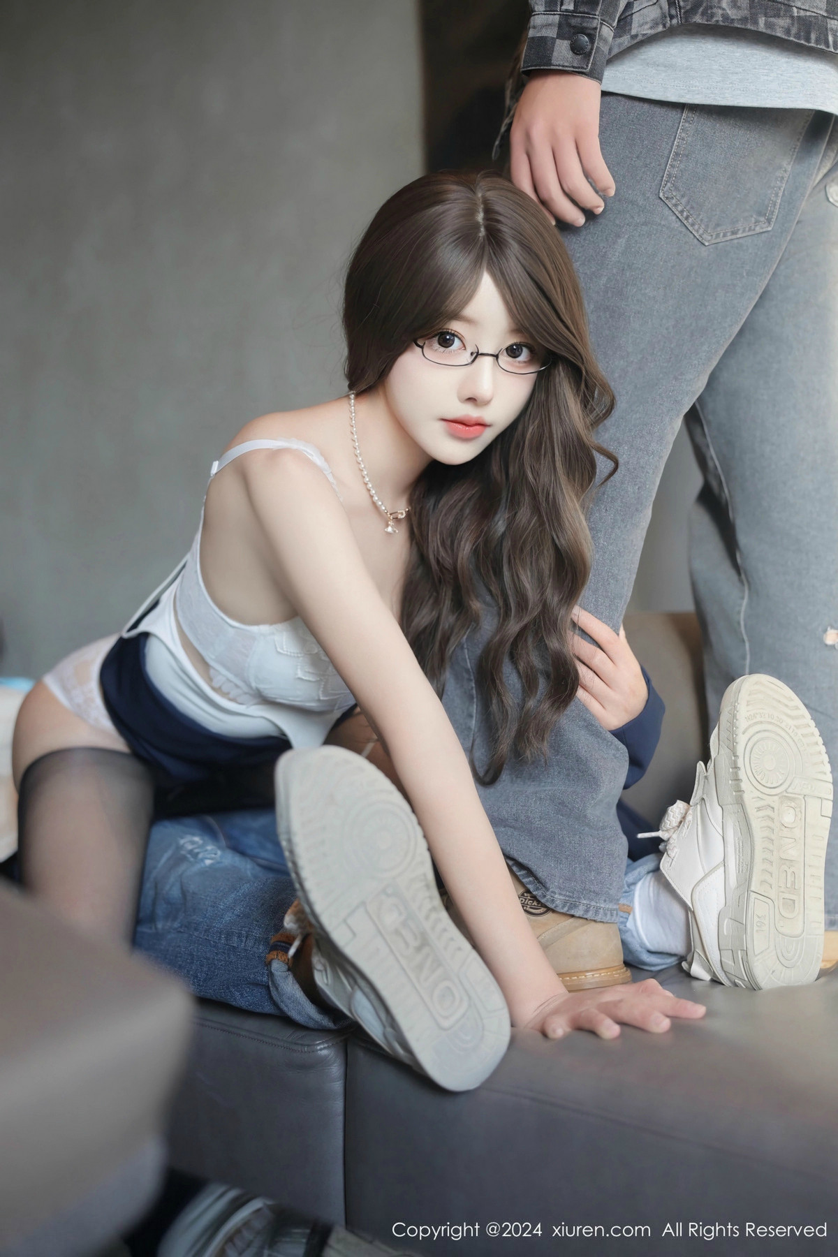 [XiuRen秀人网]第9486期桃妖夭写真