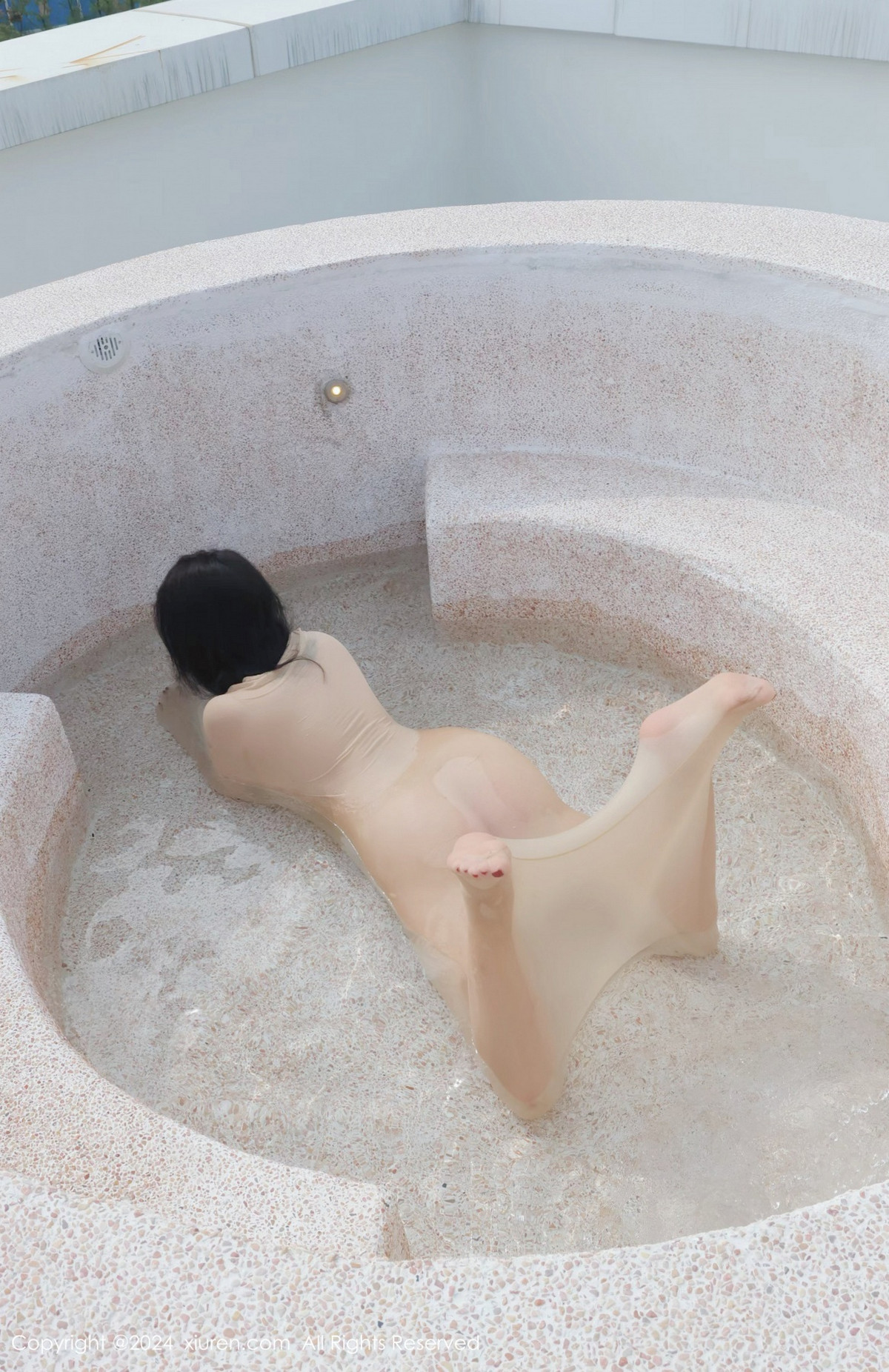 [XiuRen秀人网]第9489期小薯条写真