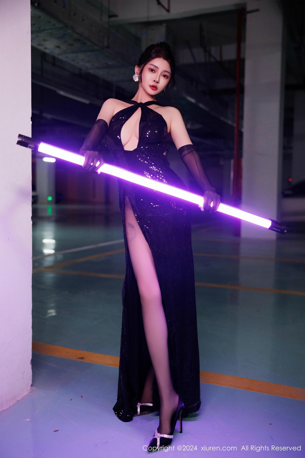 [XiuRen秀人网]第9512期凯竹写真