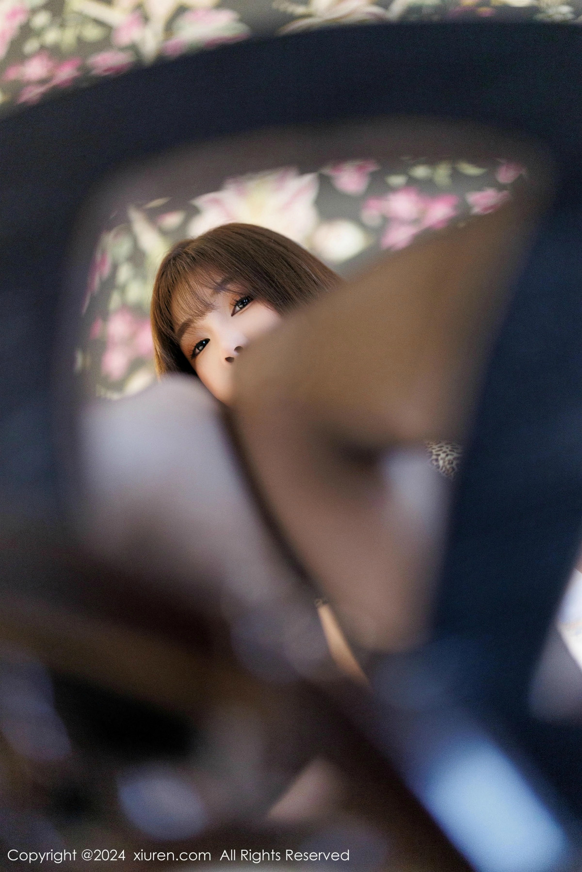 [XiuRen秀人网]第9520期徐莉芝写真