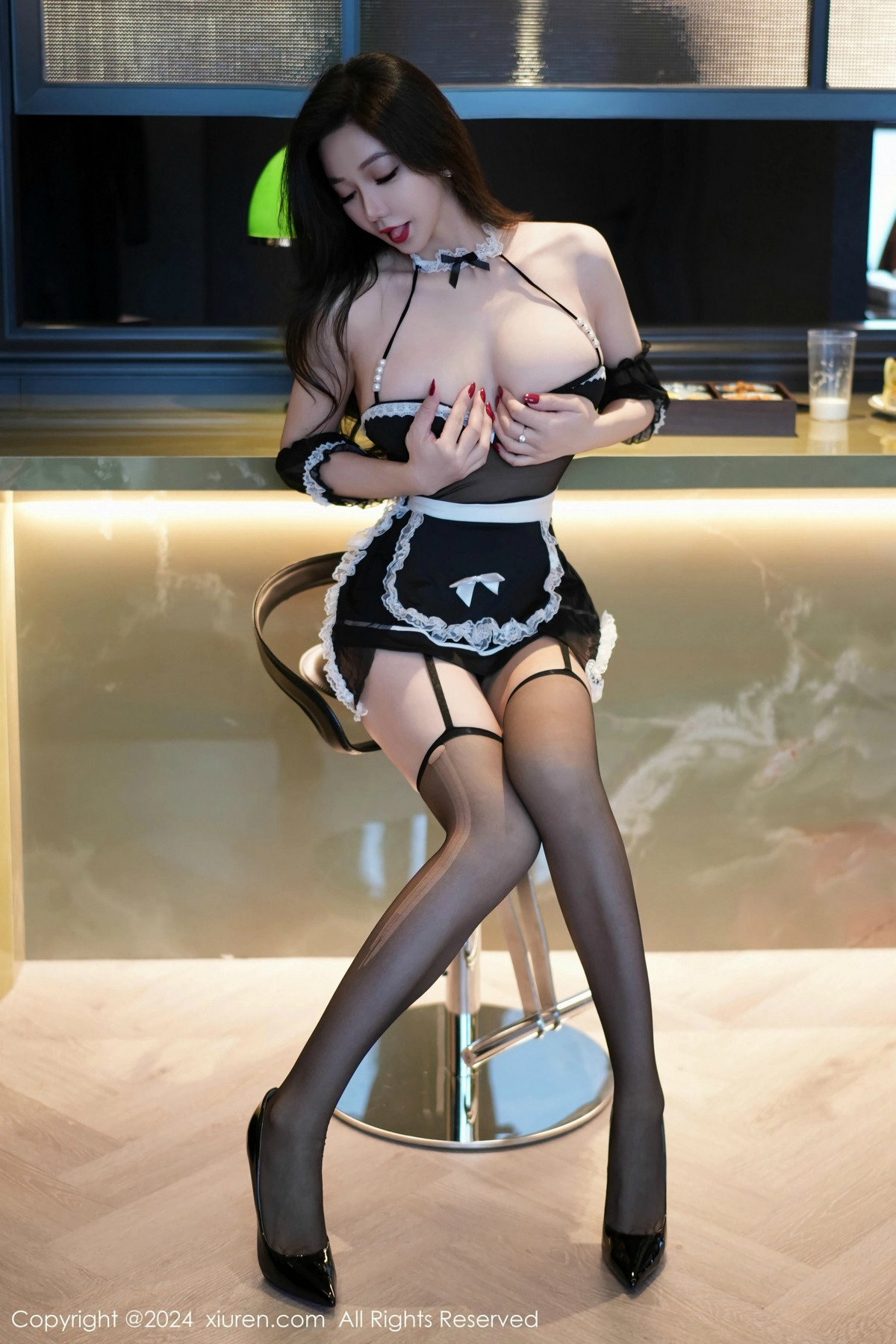 [XiuRen秀人网]第9523期心妍小公主写真