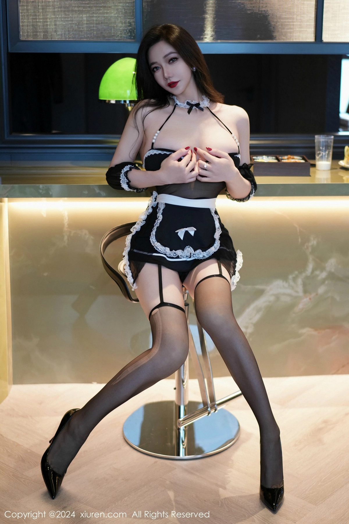 [XiuRen秀人网]第9523期心妍小公主写真