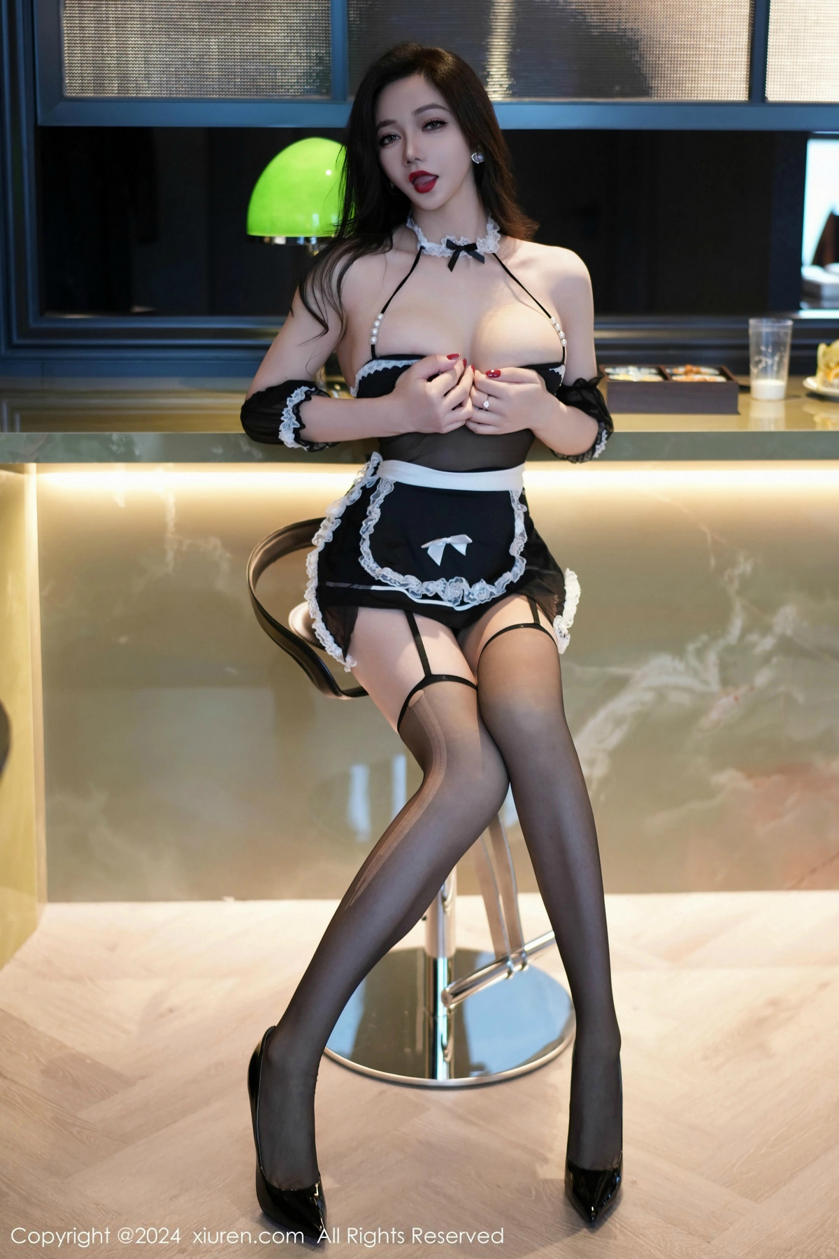 [XiuRen秀人网]第9523期心妍小公主写真