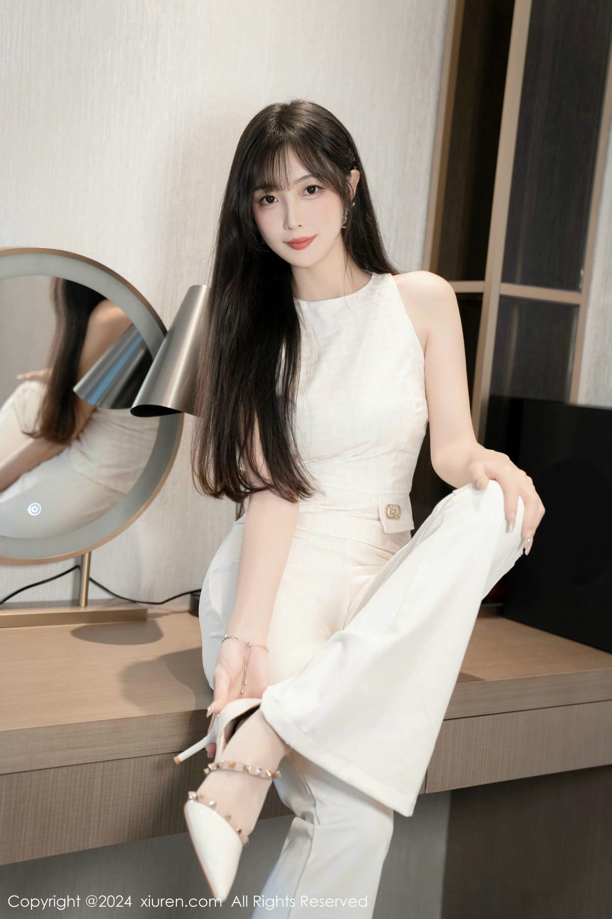 [XiuRen秀人网]第9528期林星阑写真