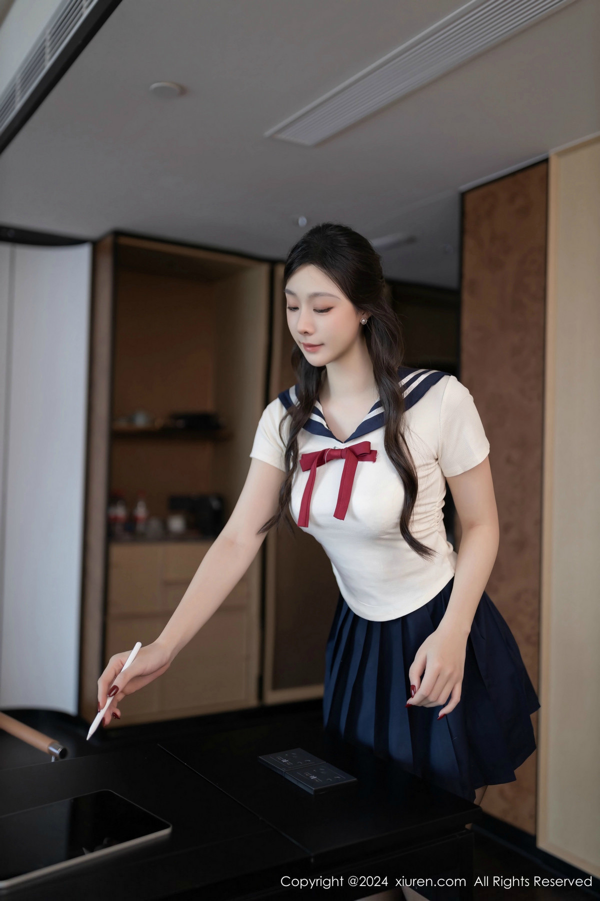 [XiuRen秀人网]第9530期小逗逗写真