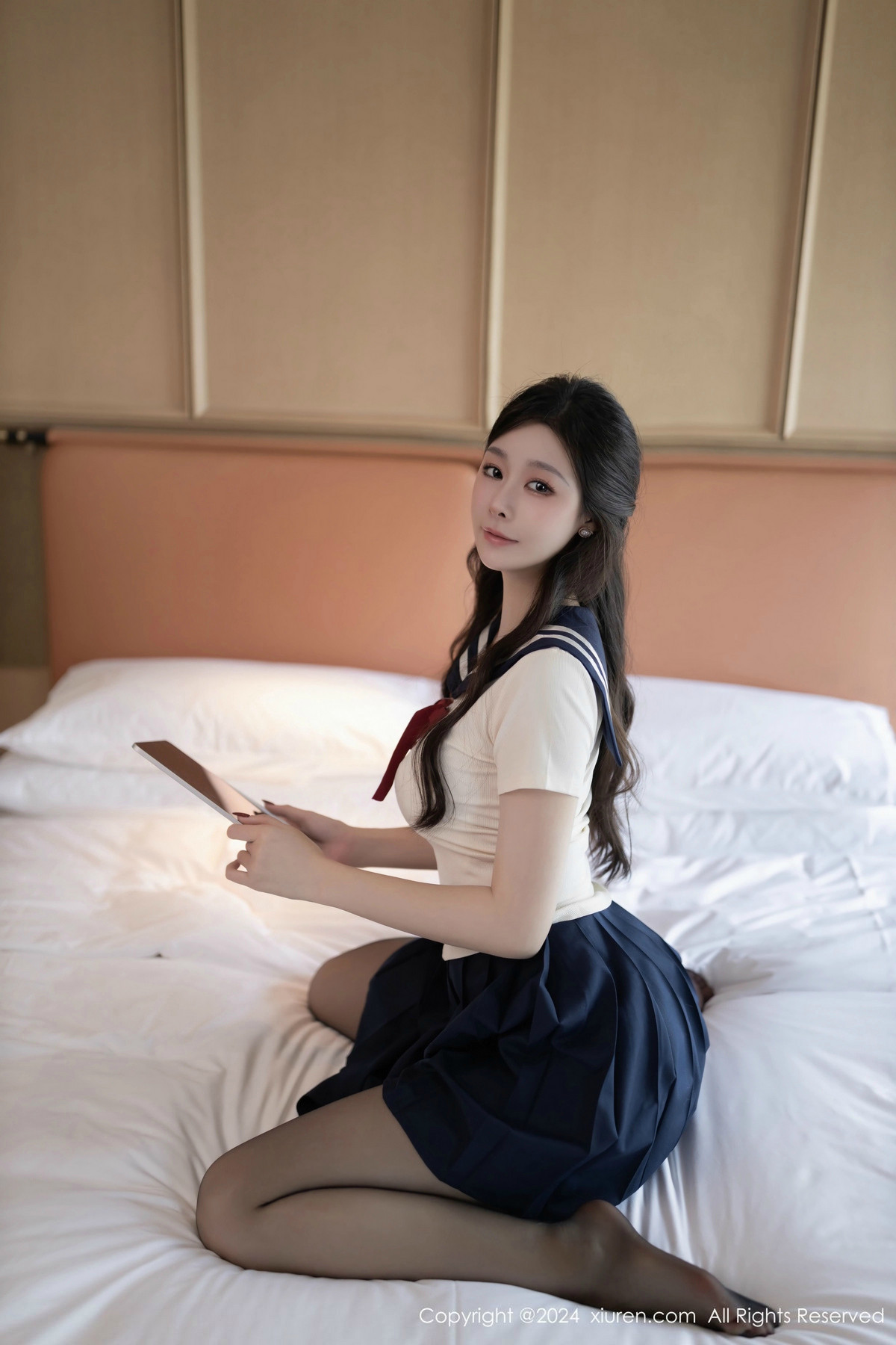 [XiuRen秀人网]第9530期小逗逗写真