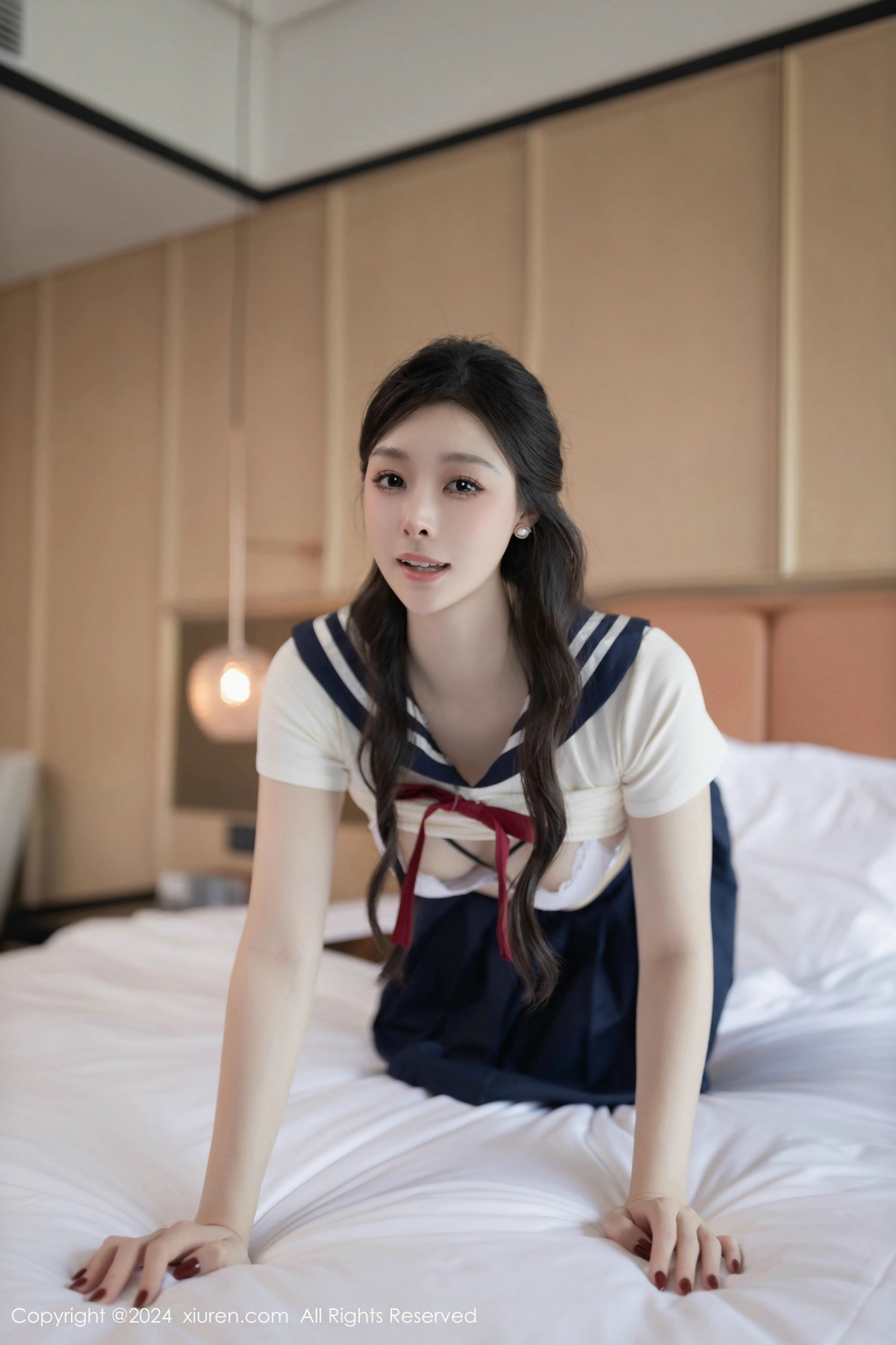 [XiuRen秀人网]第9530期小逗逗写真