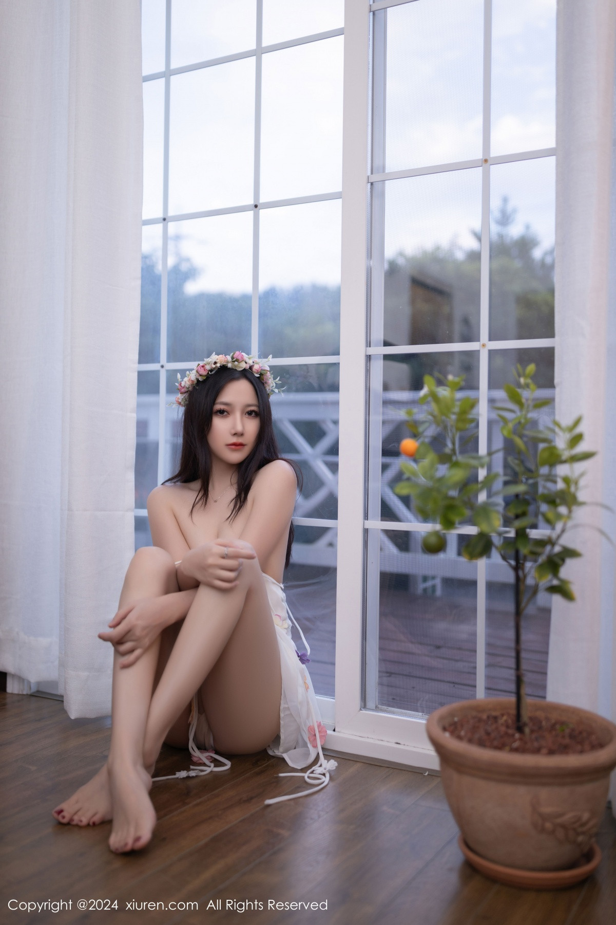 [XiuRen秀人网]第9531期鱼子酱写真