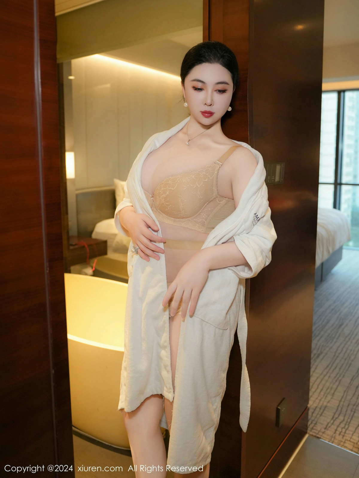 [XiuRen秀人网]第9534期风景尤美写真