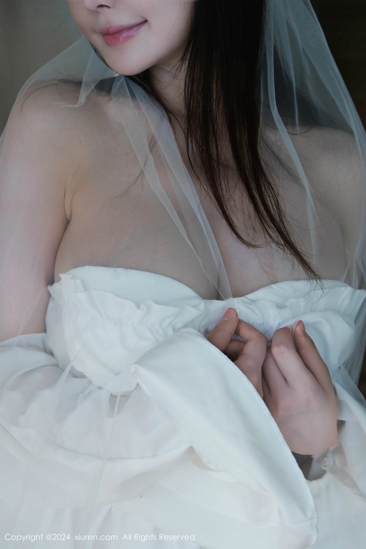 [XiuRen秀人网]第9535期糯美子写真
