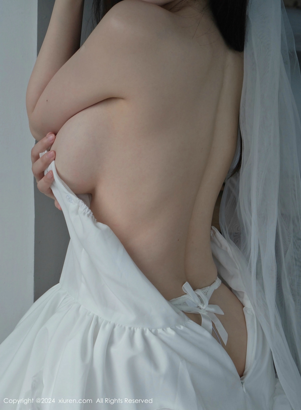 [XiuRen秀人网]第9535期糯美子写真