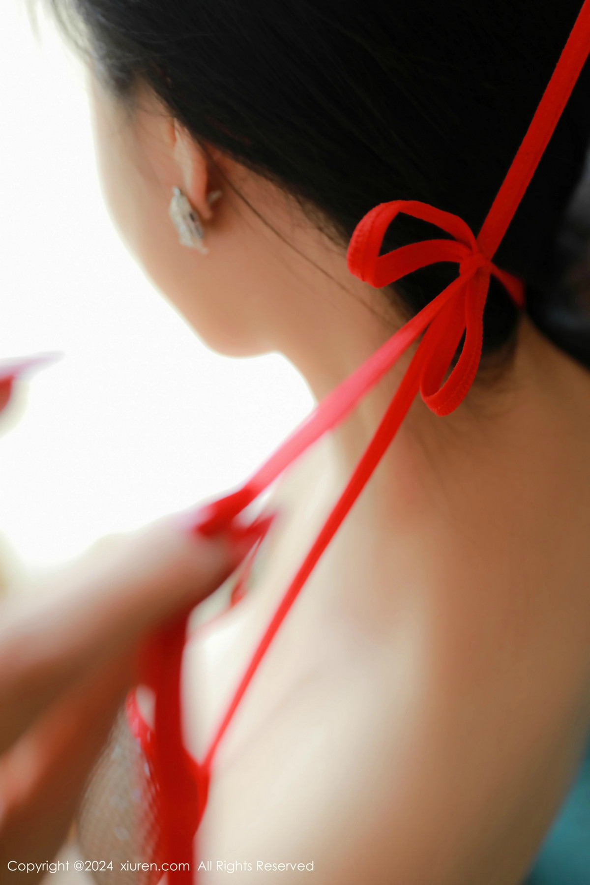 [XiuRen秀人网]第9547期田冰冰写真