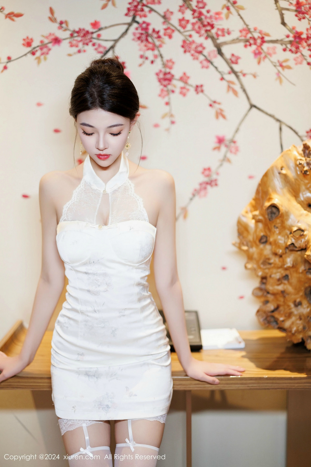 [XiuRen秀人网]第9548期初梦瑶写真