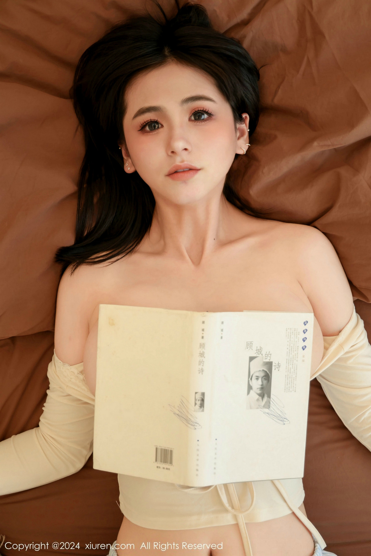 [XiuRen秀人网]第9549期养乐多写真