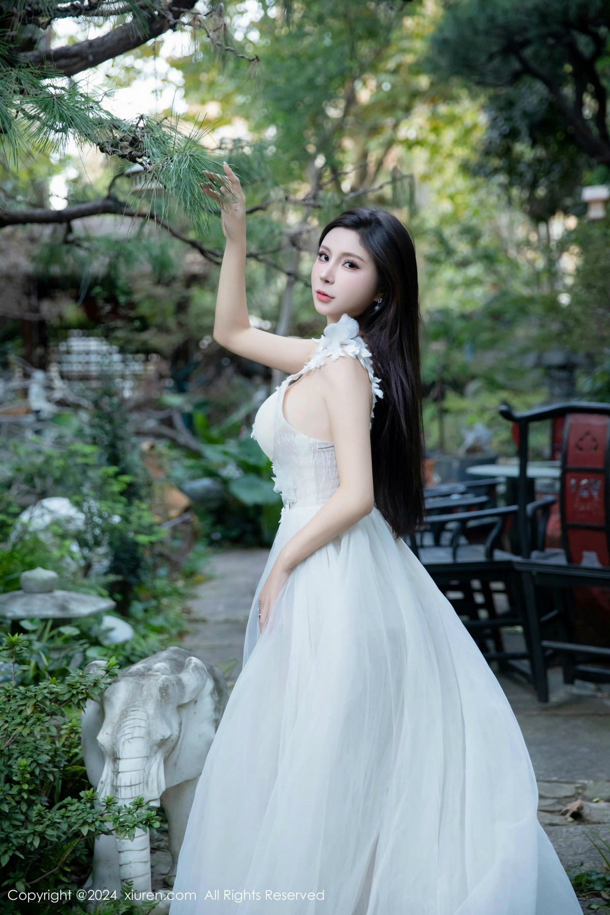 [XiuRen秀人网]第9550期糖糖写真