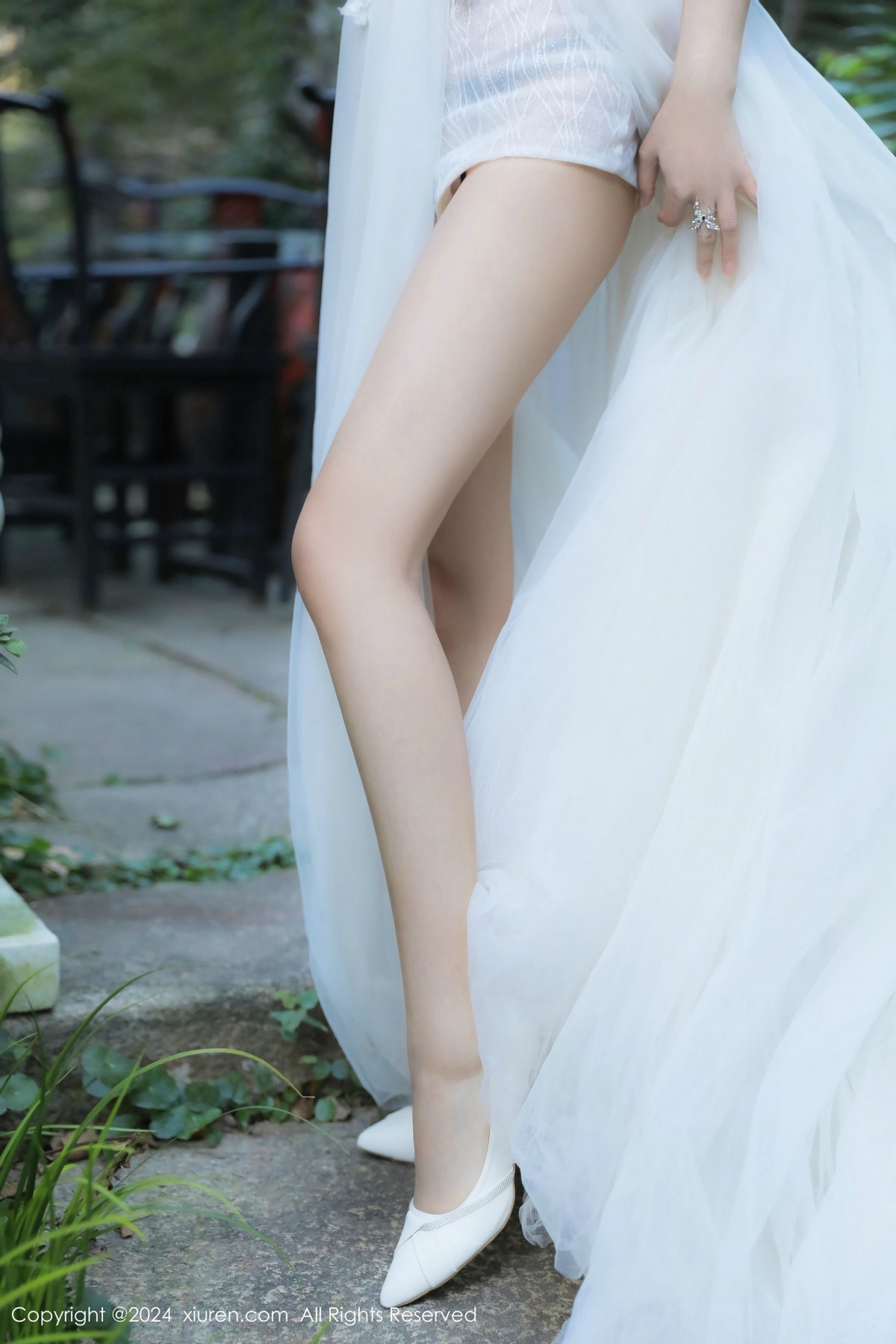 [XiuRen秀人网]第9550期糖糖写真